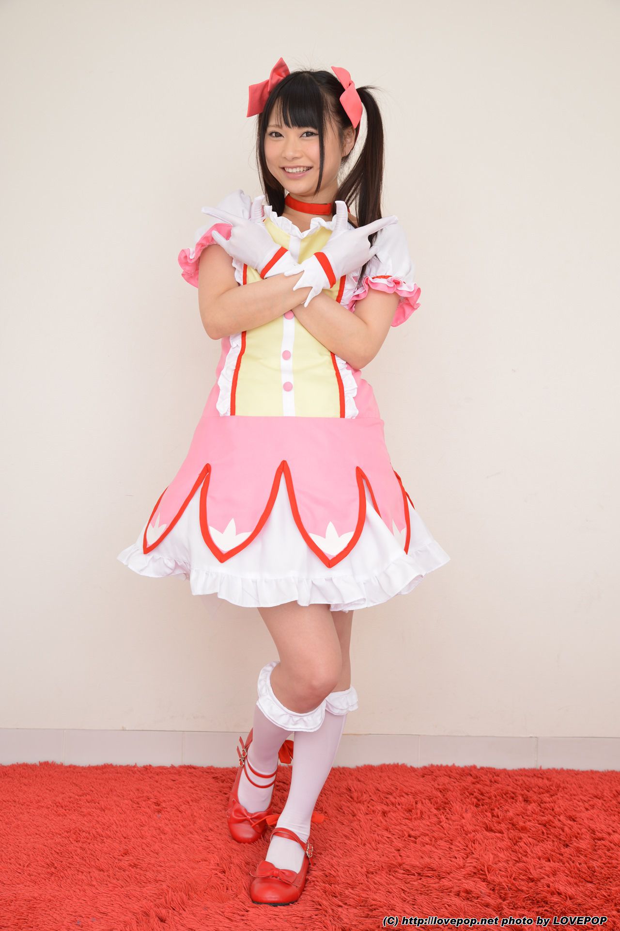 Airi Natsume なつめ愛莉 Set09-图0