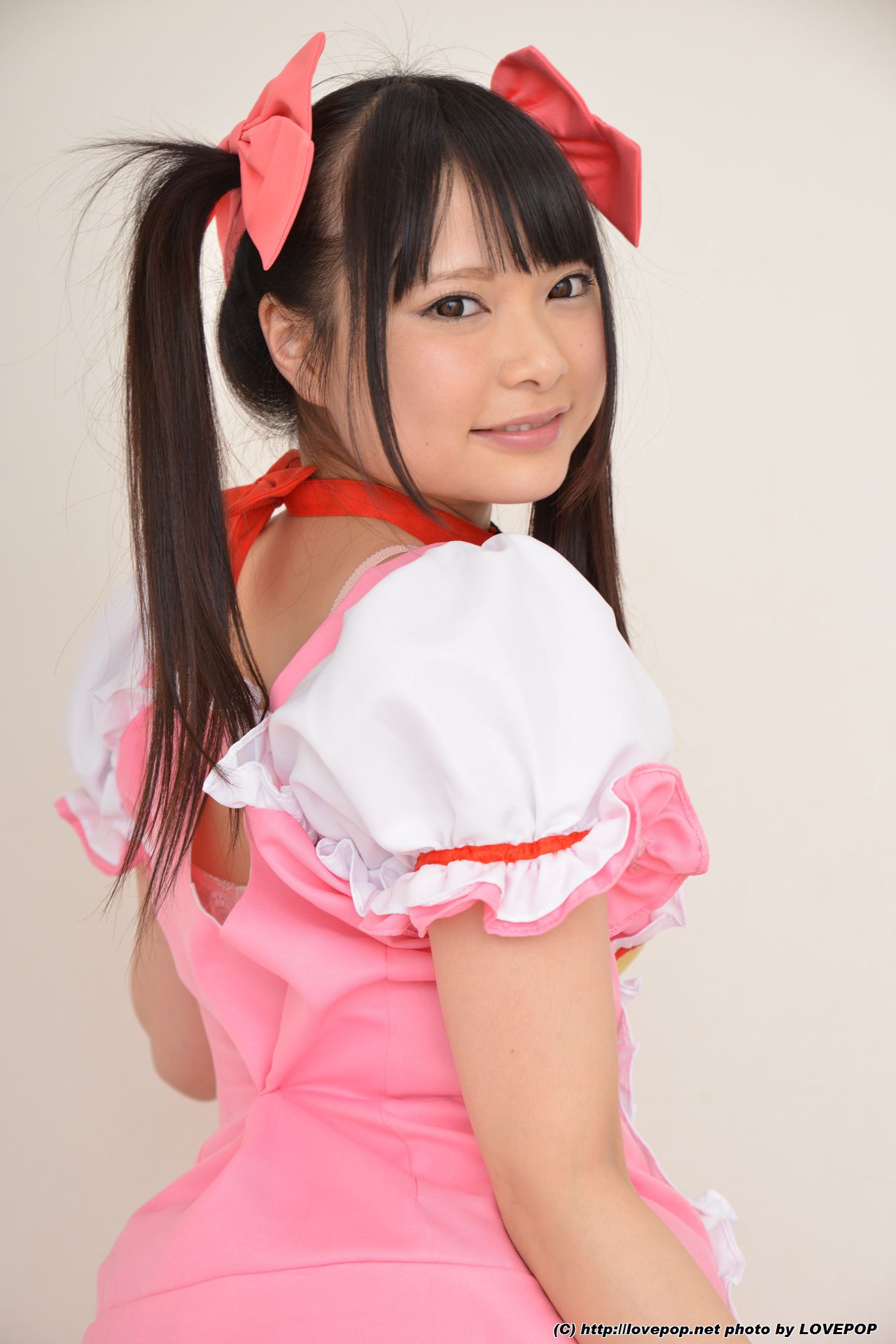 Airi Natsume なつめ愛莉 Set09-图9