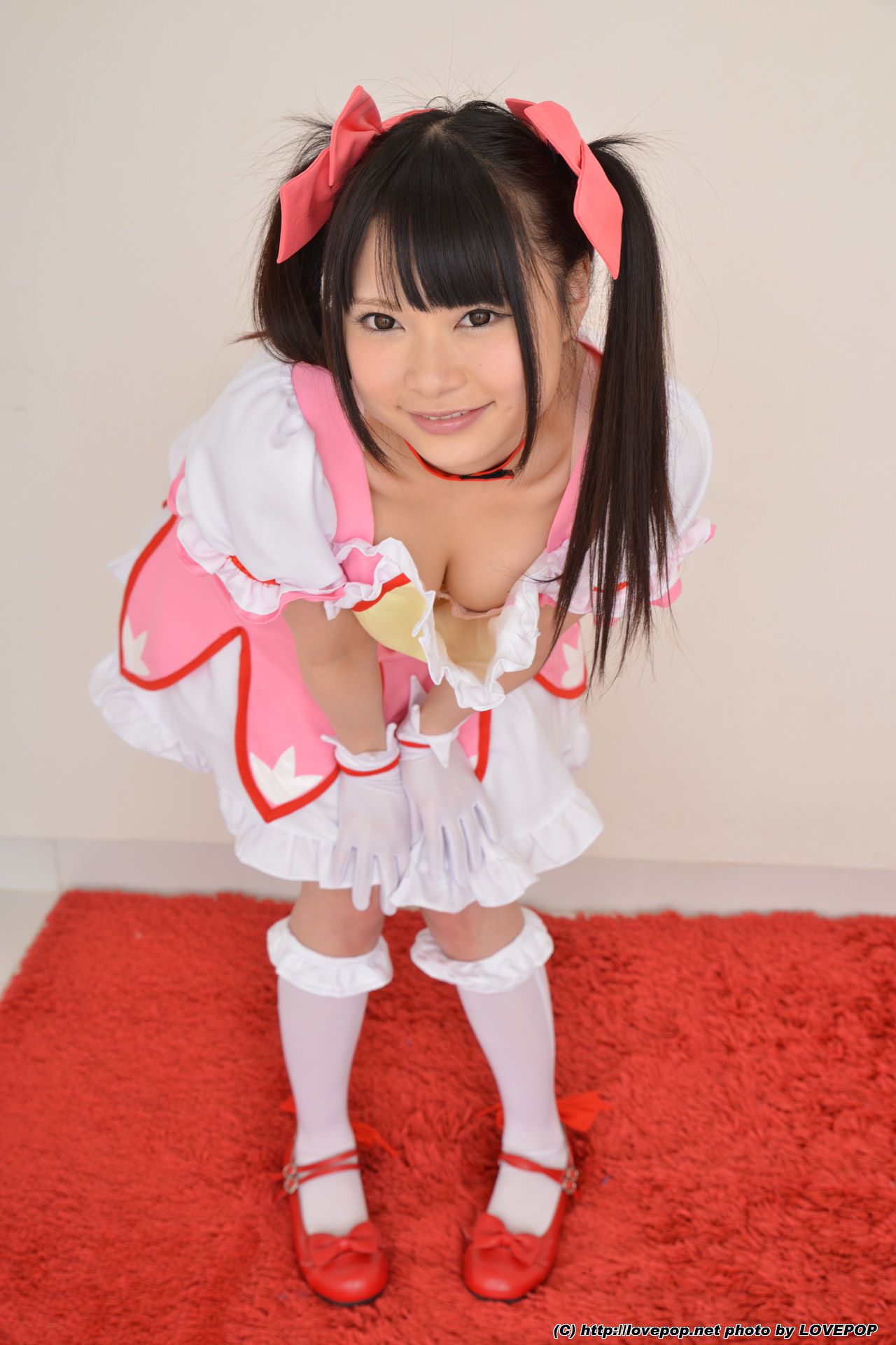 Airi Natsume なつめ愛莉 Set09-图10