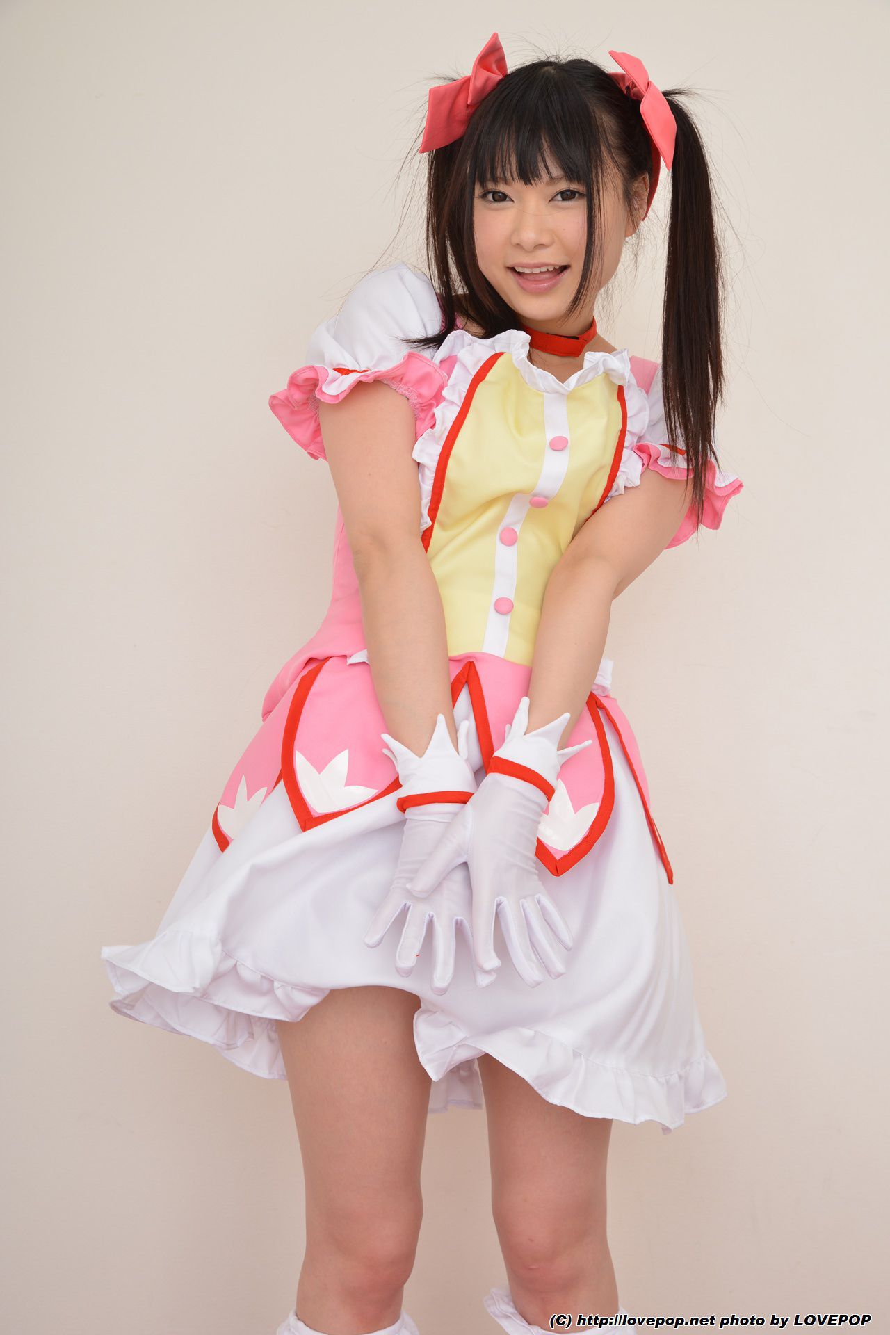 Airi Natsume なつめ愛莉 Set09-图14