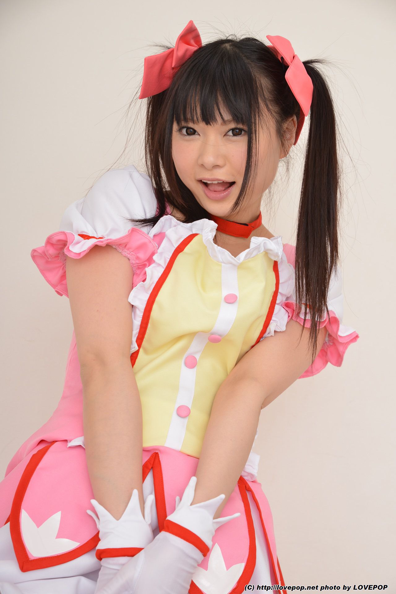 Airi Natsume なつめ愛莉 Set09-图15