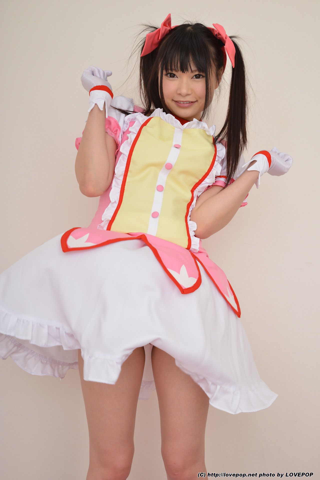 Airi Natsume なつめ愛莉 Set09-图16