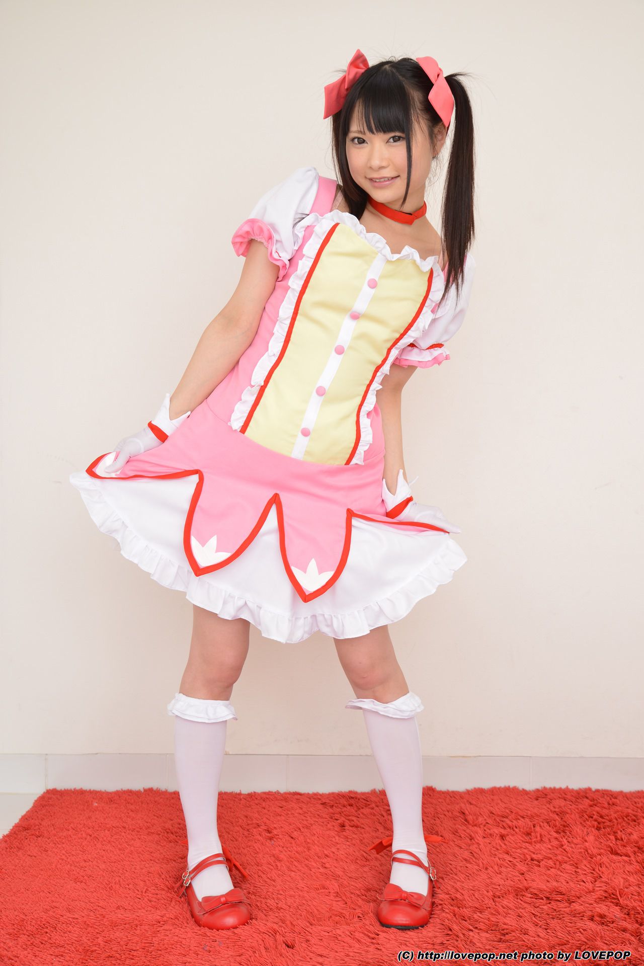 Airi Natsume なつめ愛莉 Set09-图1