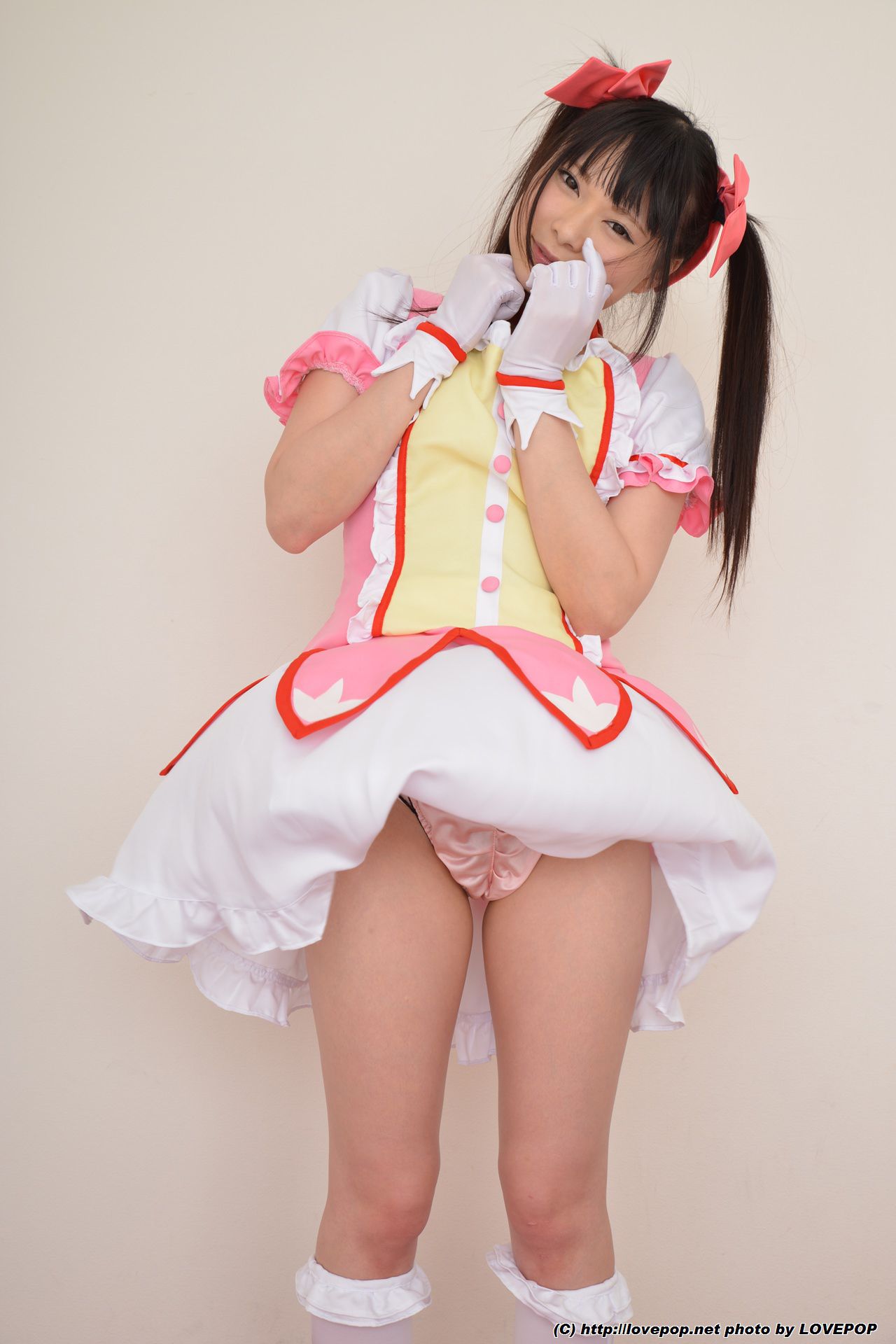 Airi Natsume なつめ愛莉 Set09-图19