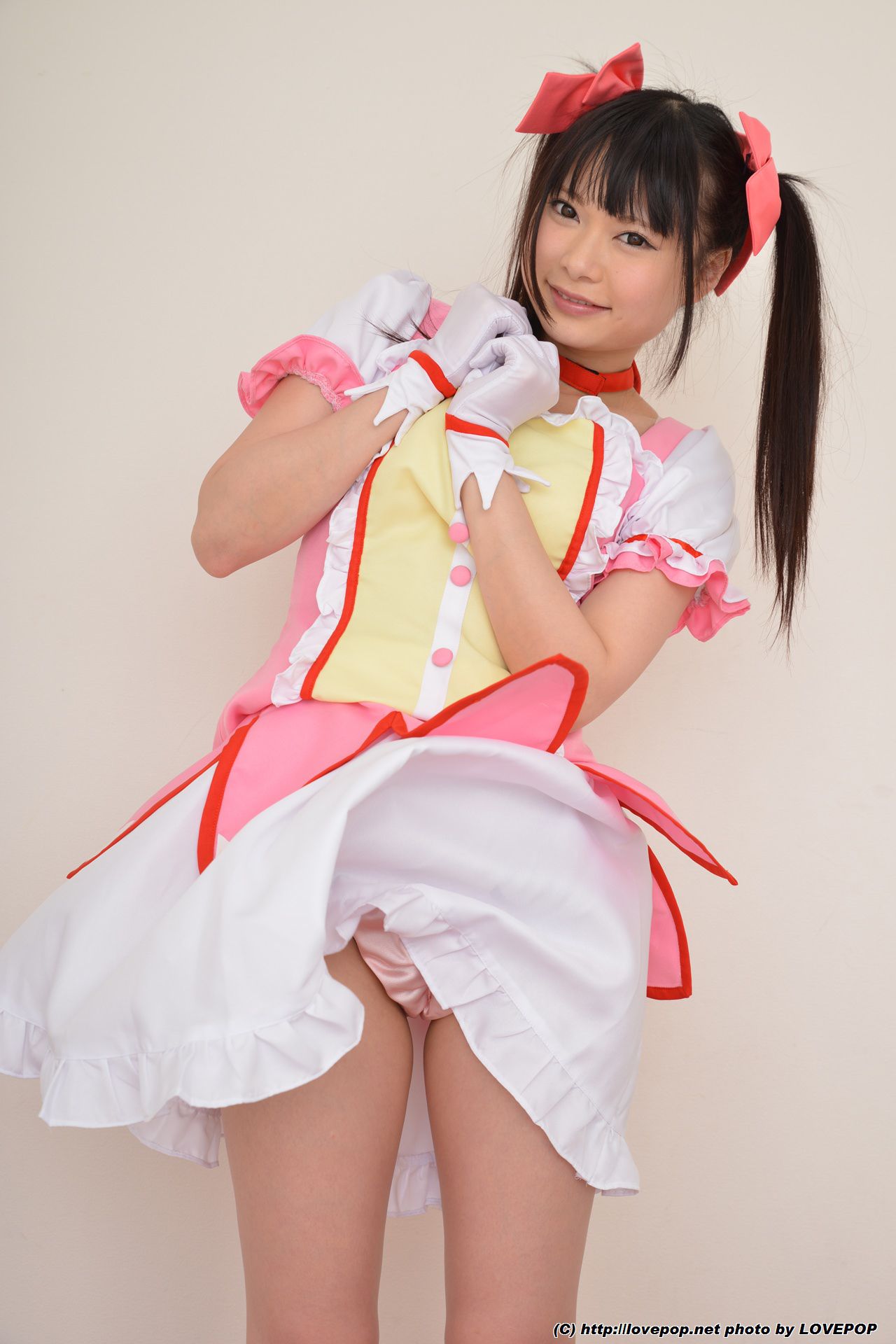 Airi Natsume なつめ愛莉 Set09-图20