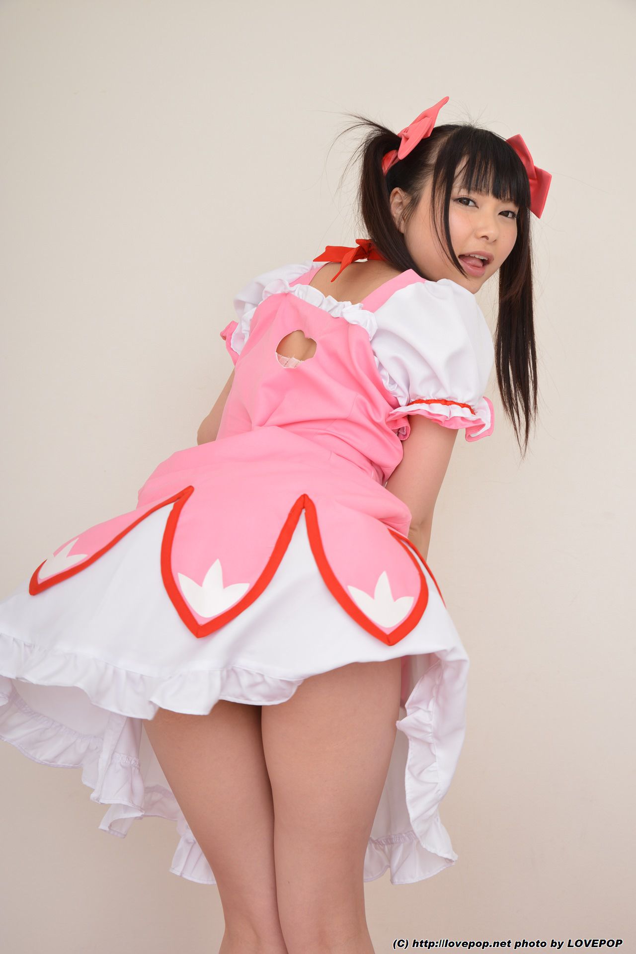 Airi Natsume なつめ愛莉 Set09-图21