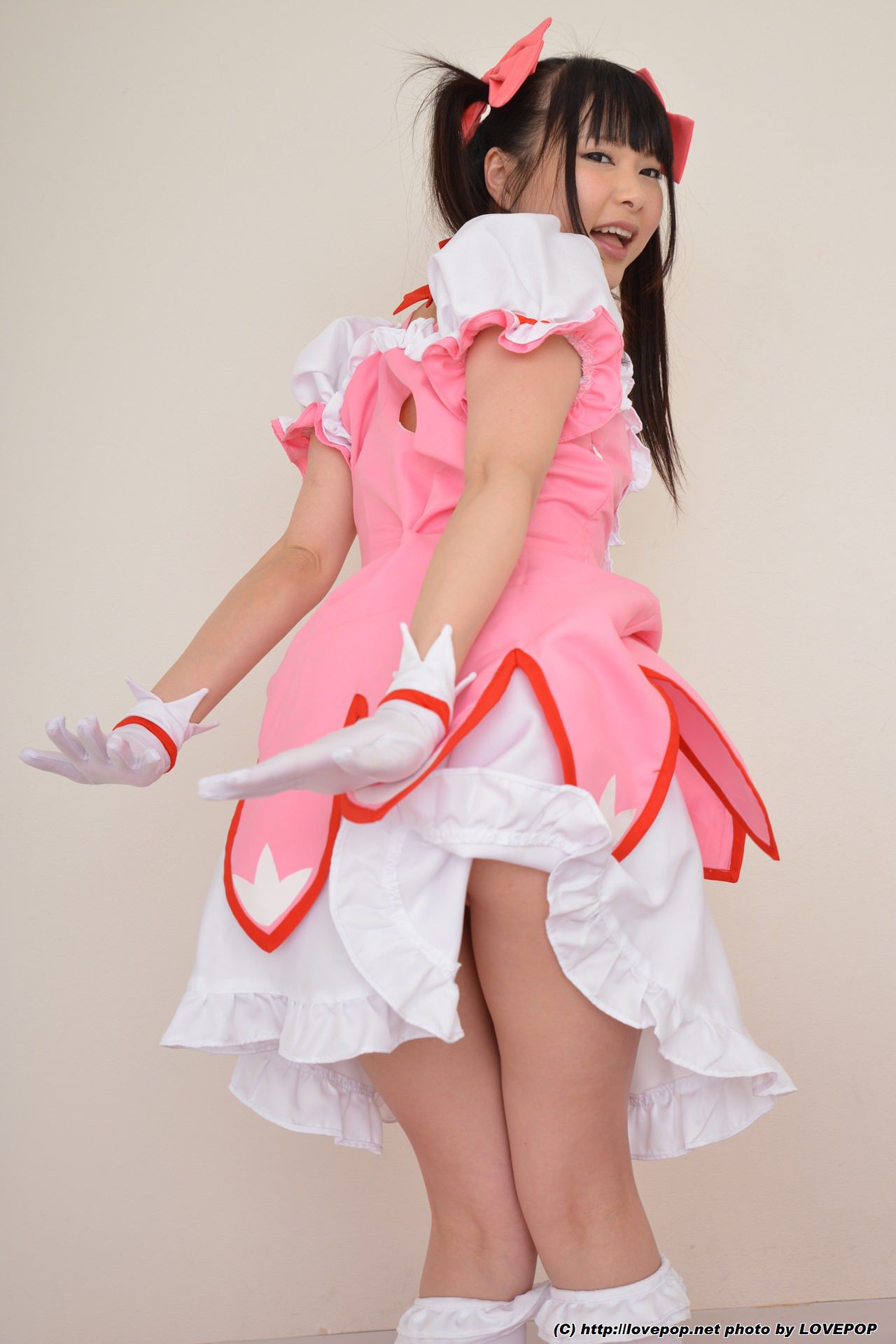 Airi Natsume なつめ愛莉 Set09-图25