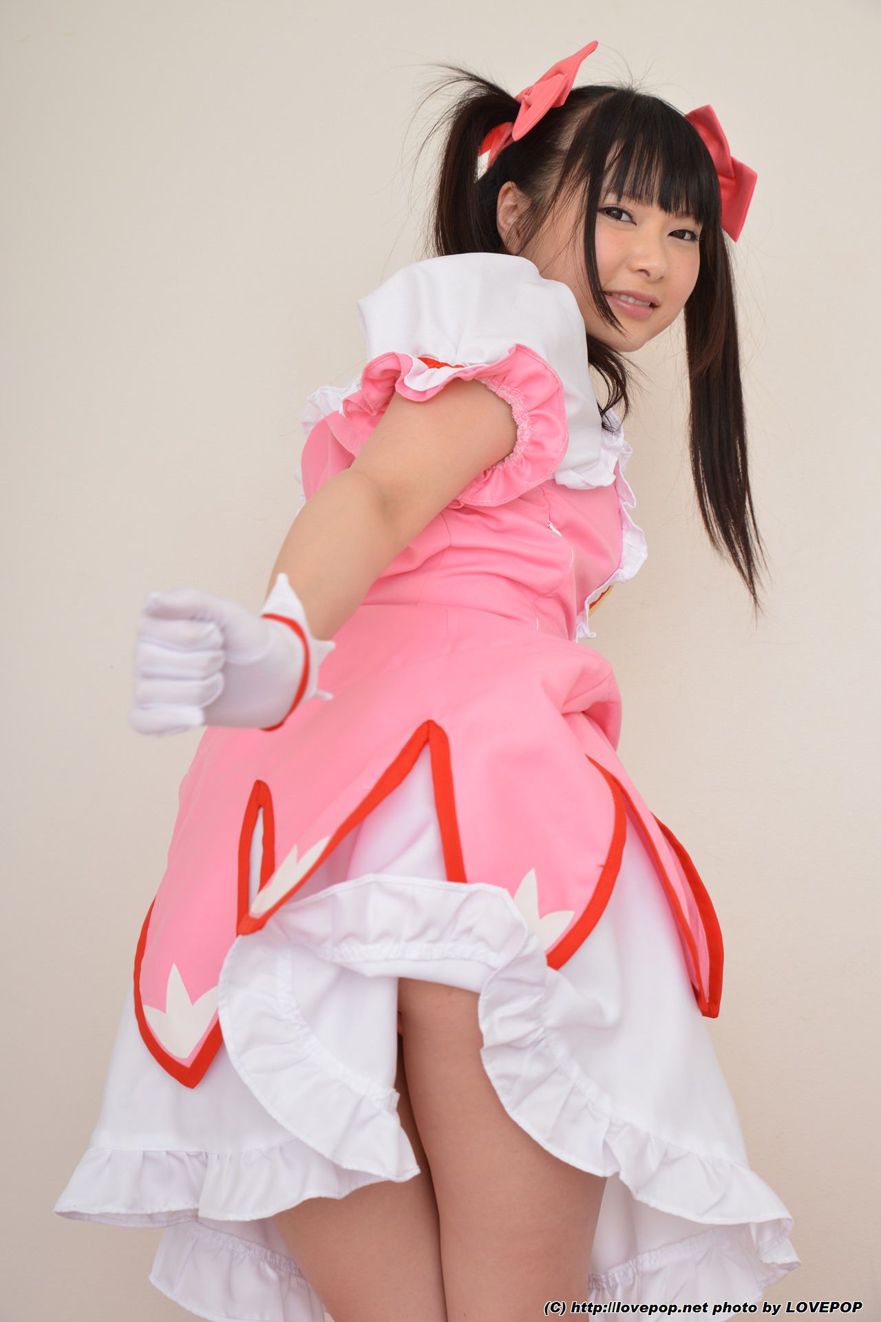 Airi Natsume なつめ愛莉 Set09-图26