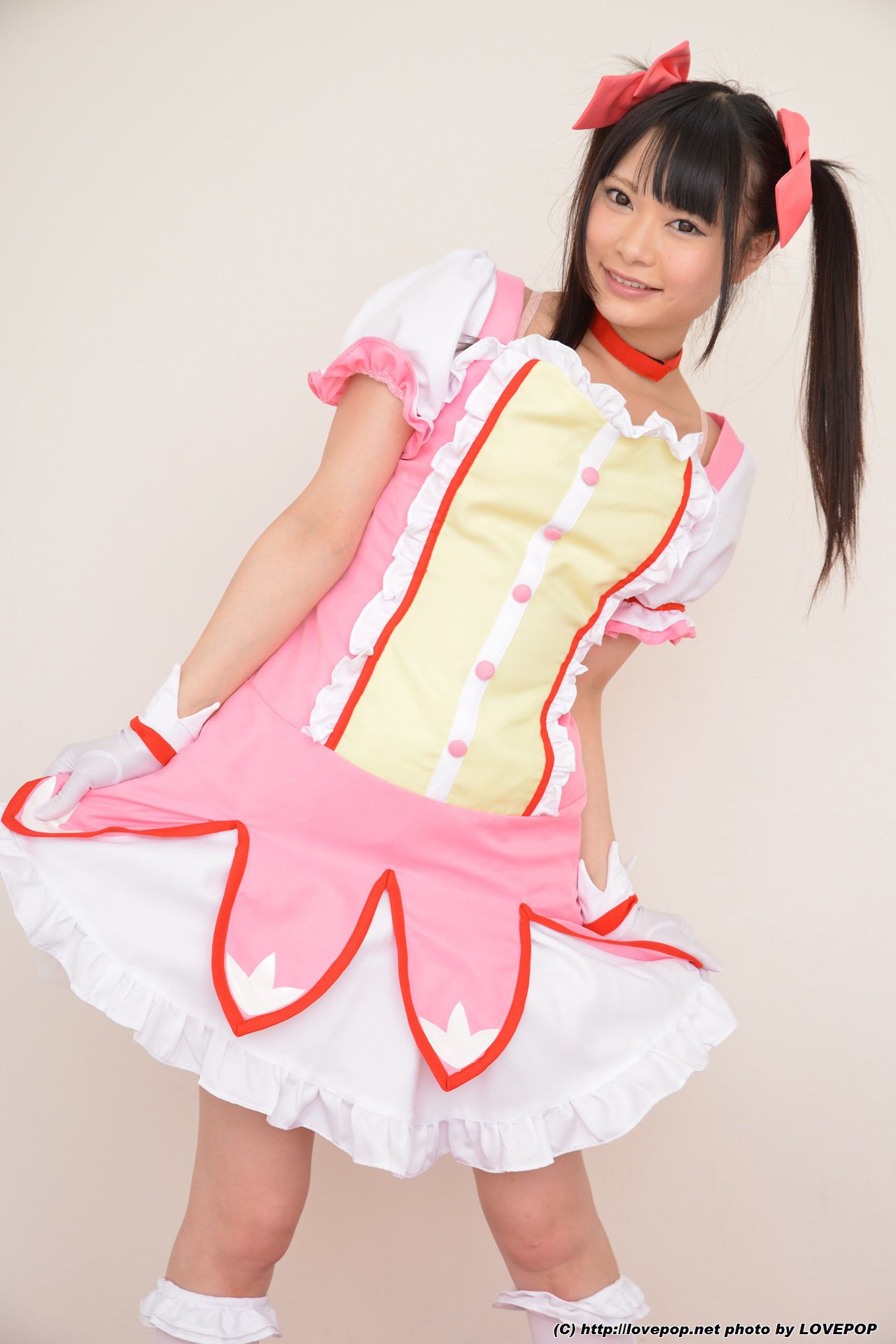 Airi Natsume なつめ愛莉 Set09-图2