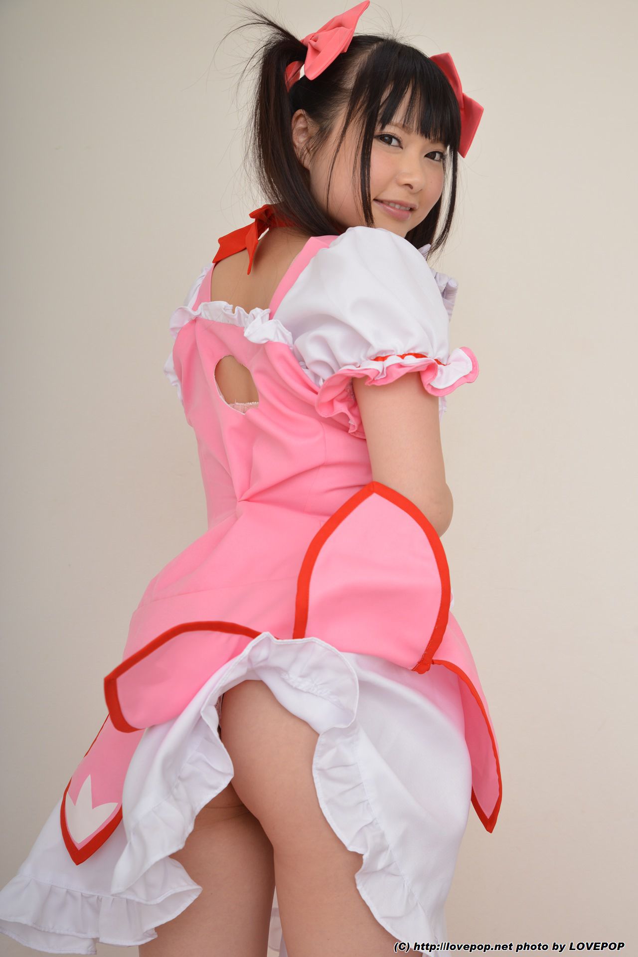 Airi Natsume なつめ愛莉 Set09-图29