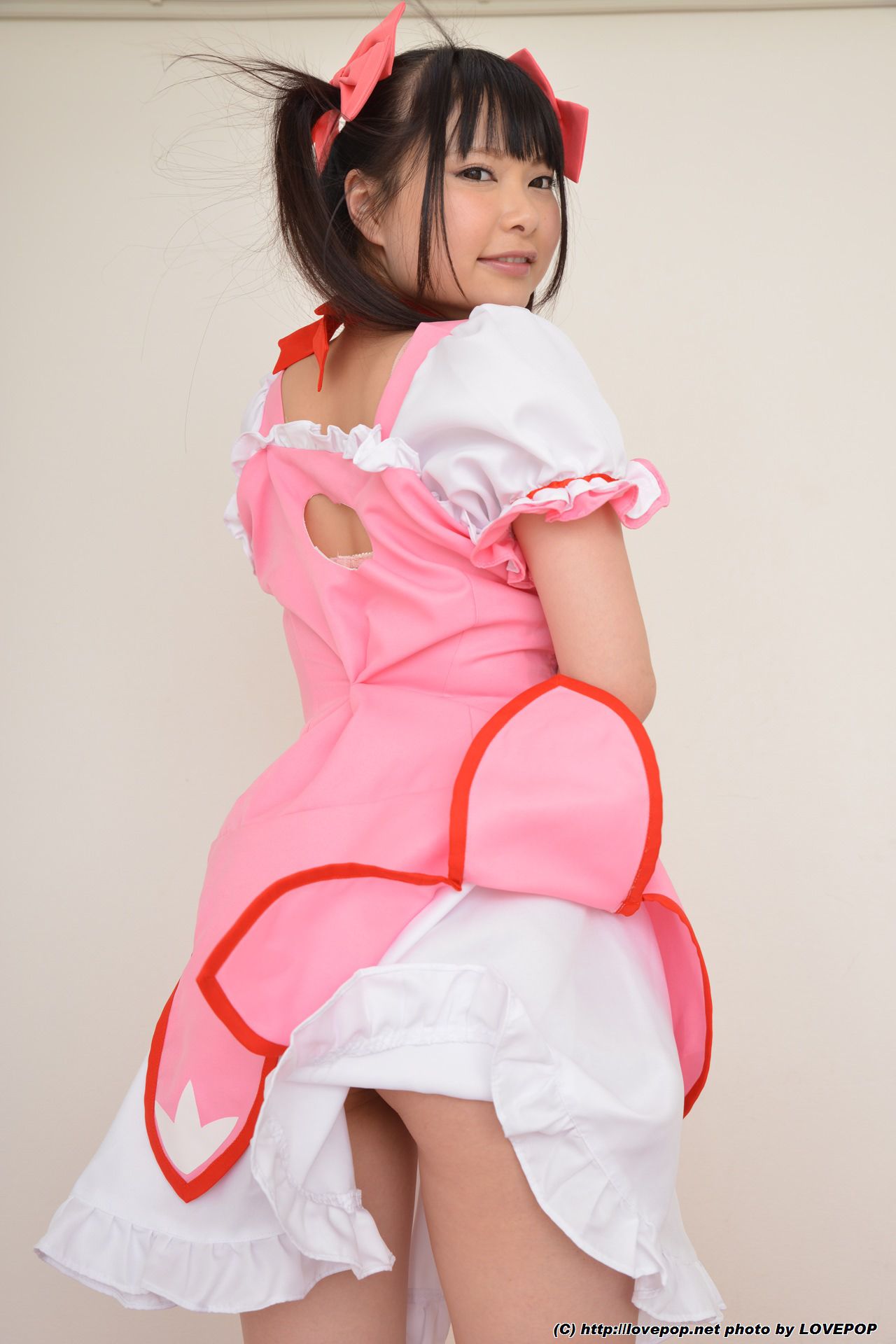 Airi Natsume なつめ愛莉 Set09-图30