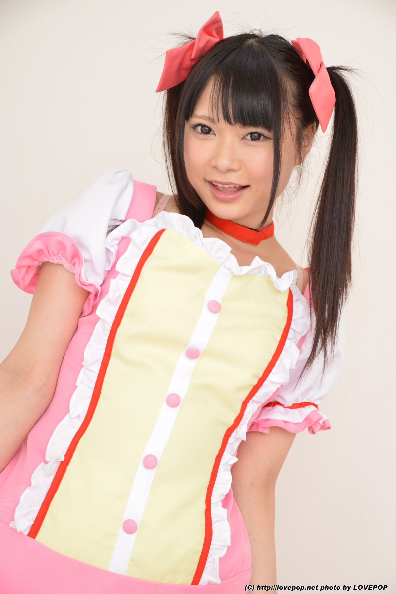 Airi Natsume なつめ愛莉 Set09-图3