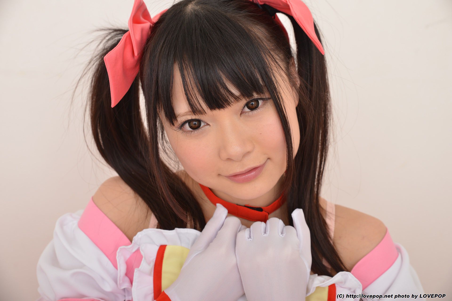 Airi Natsume なつめ愛莉 Set09-图41