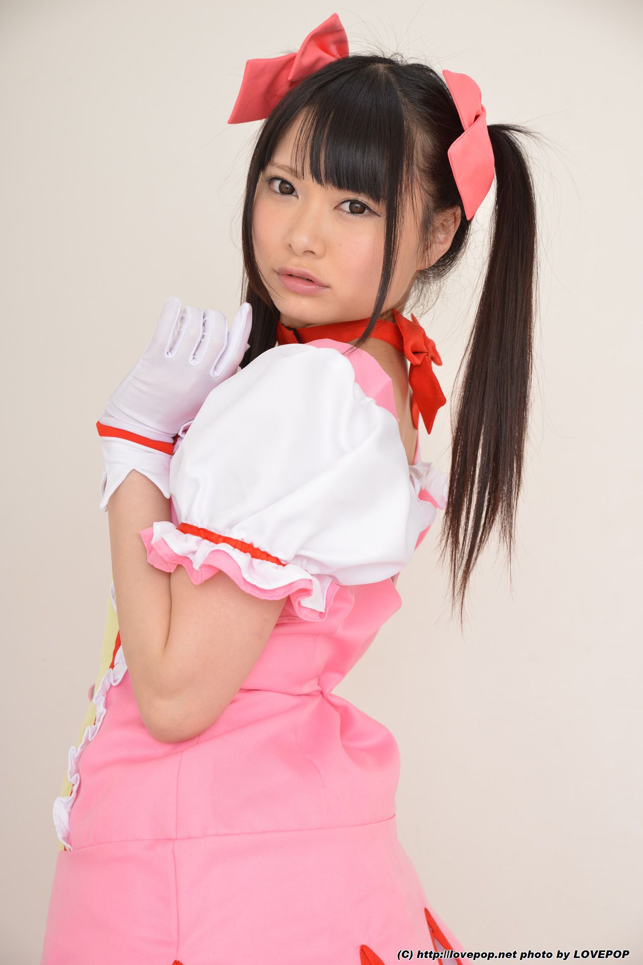 Airi Natsume なつめ愛莉 Set09-图4