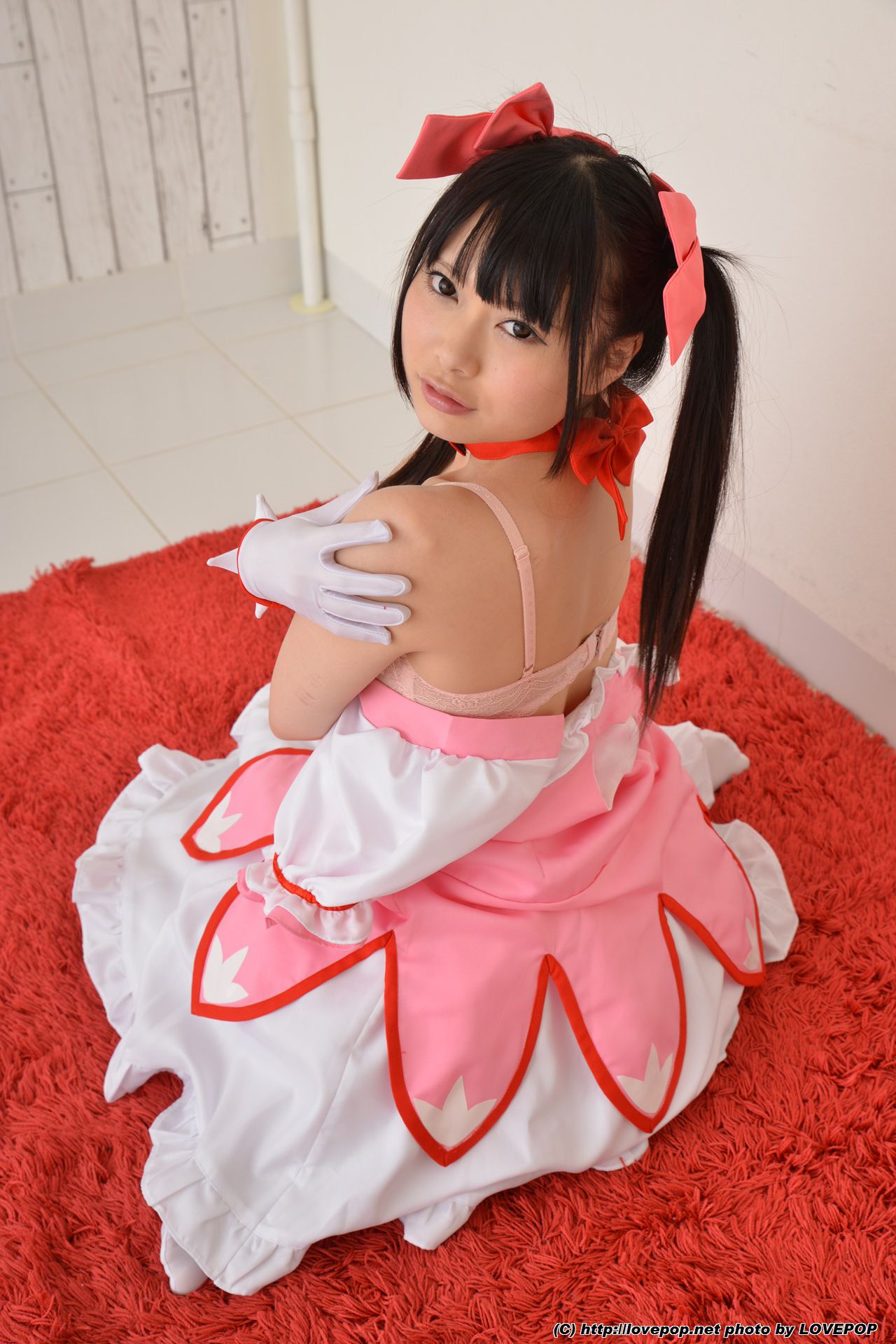 Airi Natsume なつめ愛莉 Set09-图64