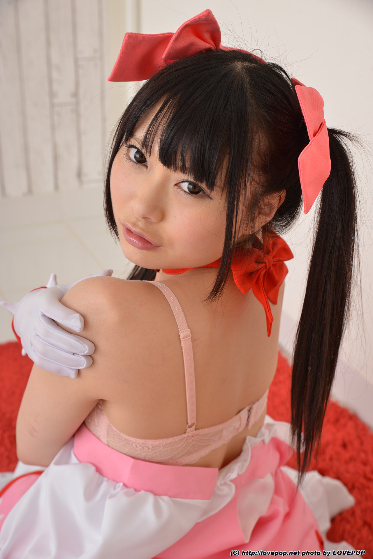 Airi Natsume なつめ愛莉 Set09-图65