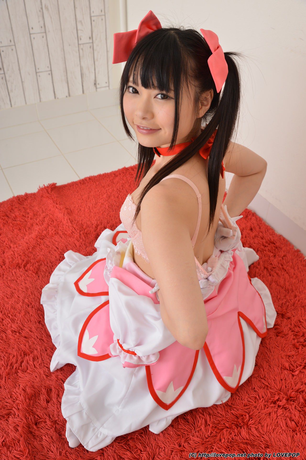 Airi Natsume なつめ愛莉 Set09-图67