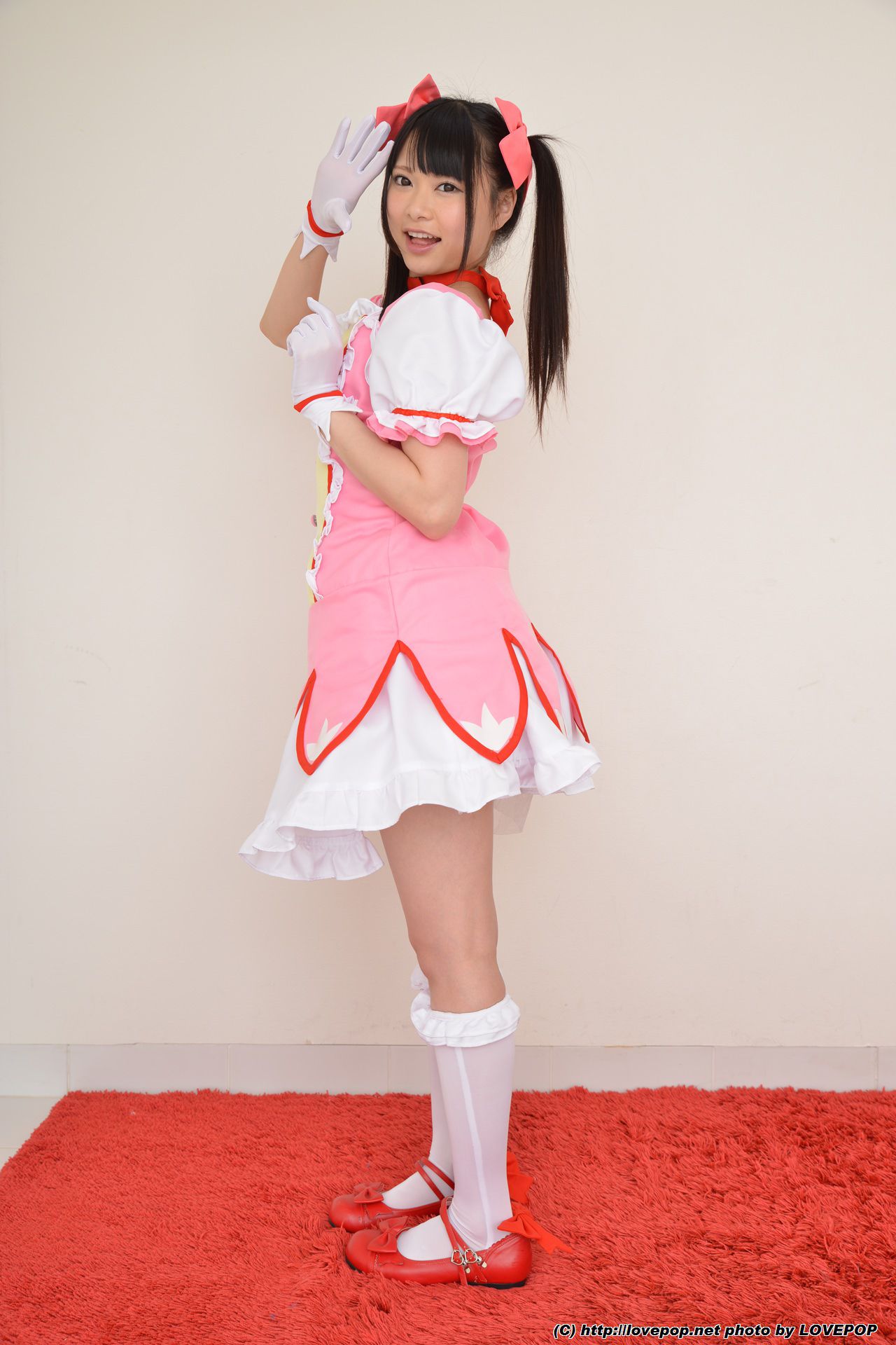 Airi Natsume なつめ愛莉 Set09-图6