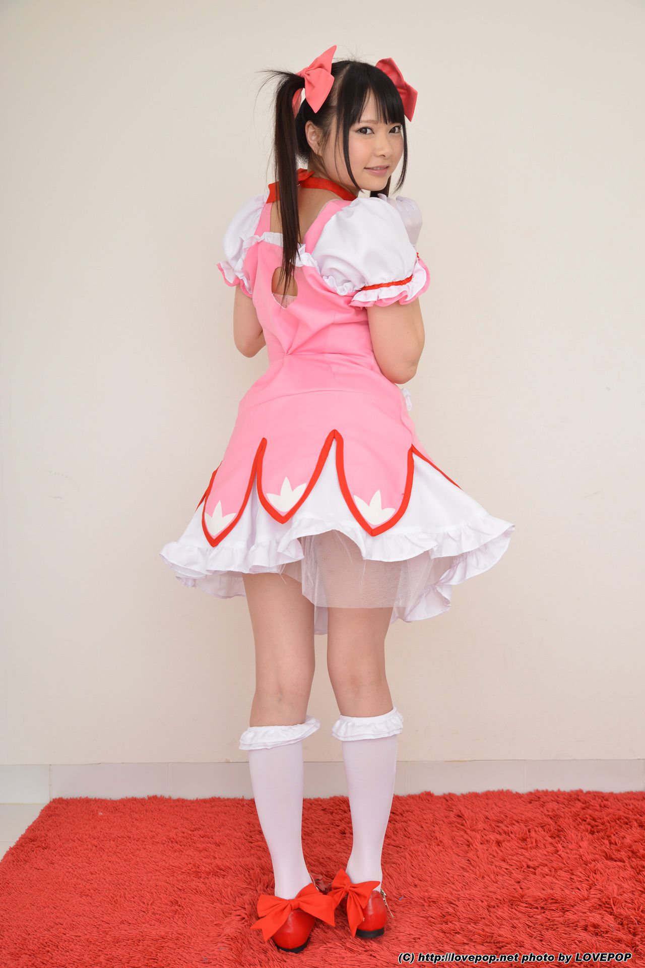 Airi Natsume なつめ愛莉 Set09-图7