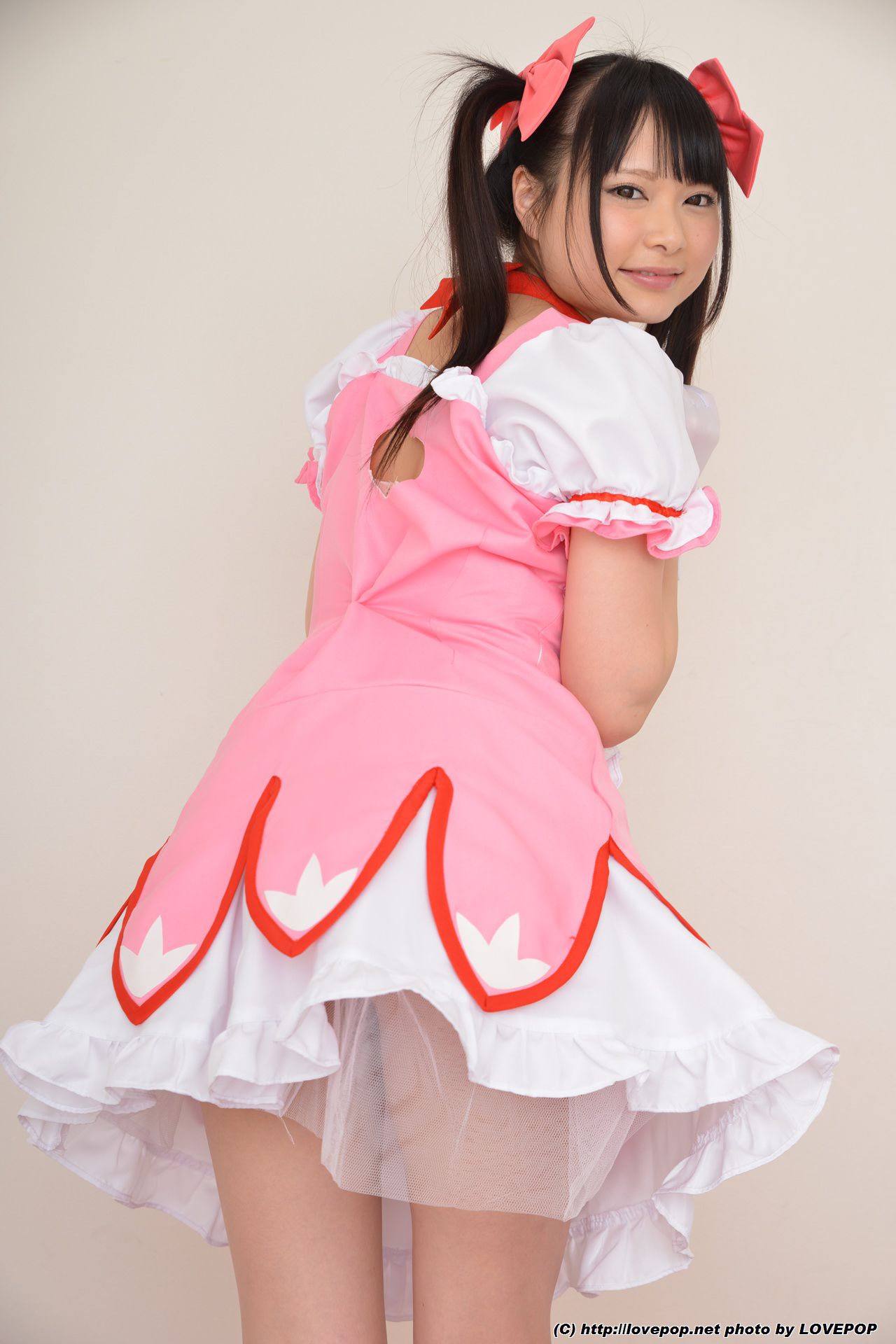 Airi Natsume なつめ愛莉 Set09-图8