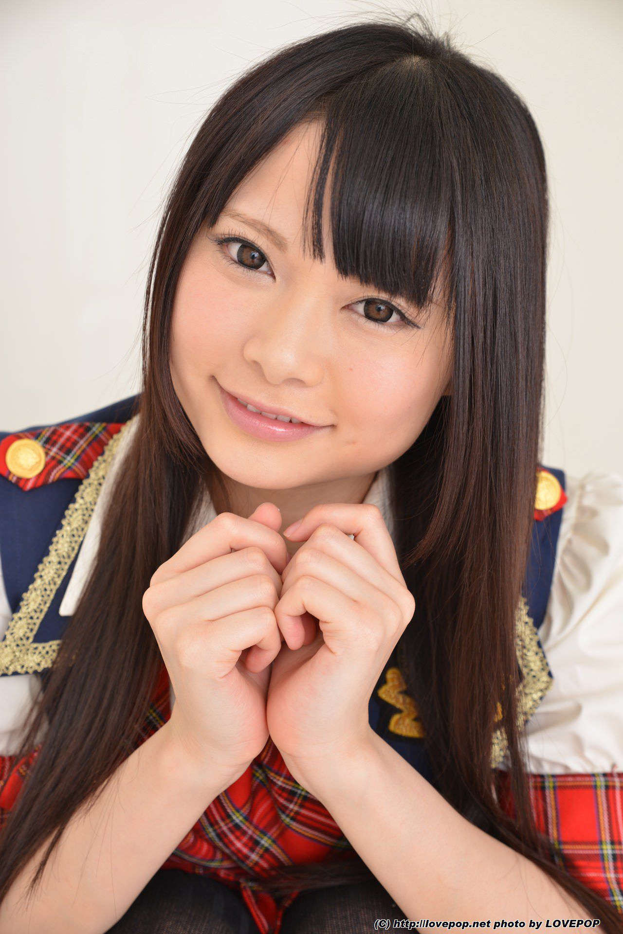 Airi Natsume 夏芽爱莉/なつめ愛莉 Set10-图16