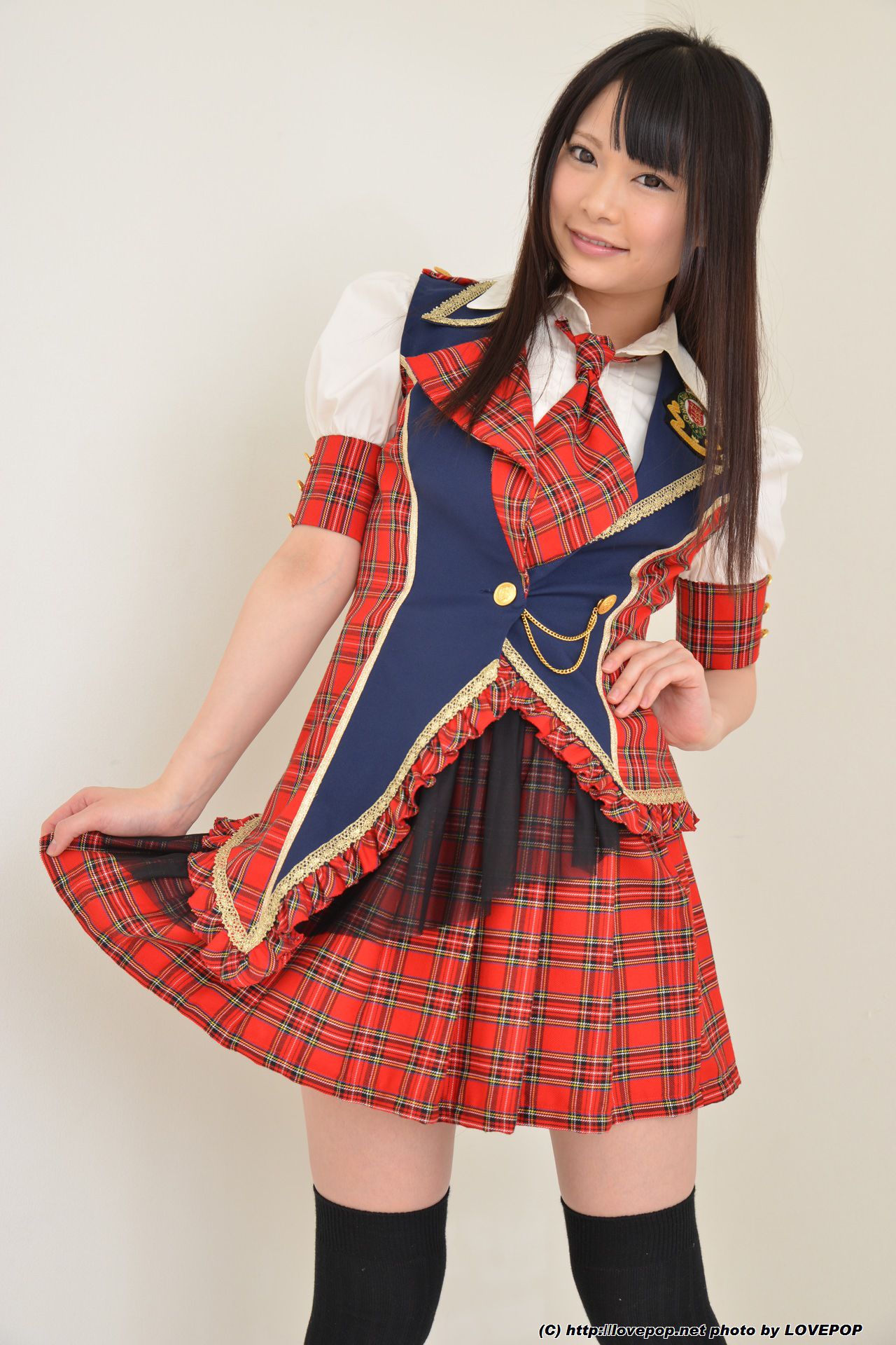 Airi Natsume 夏芽爱莉/なつめ愛莉 Set10-图1