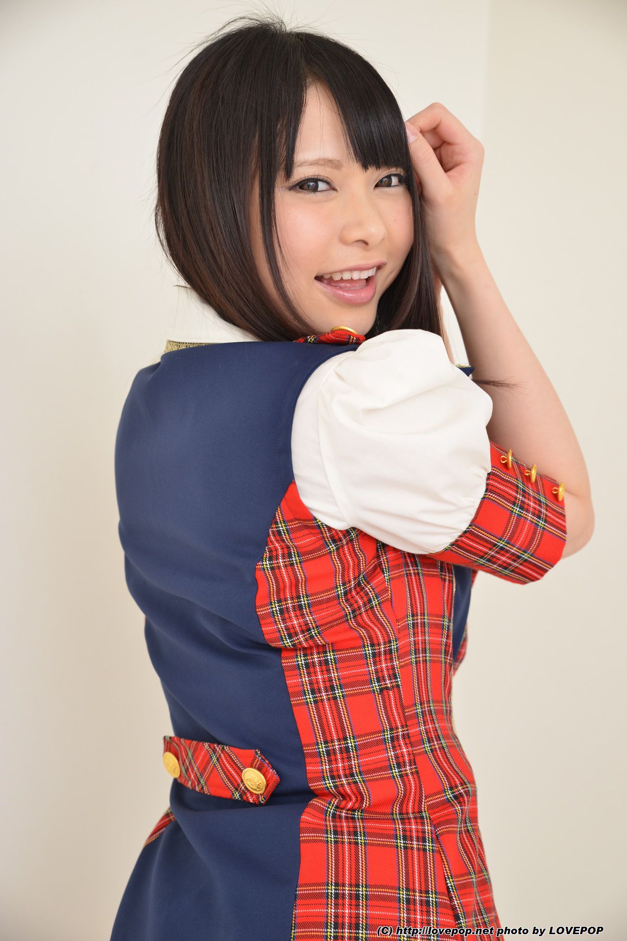 Airi Natsume 夏芽爱莉/なつめ愛莉 Set10-图8