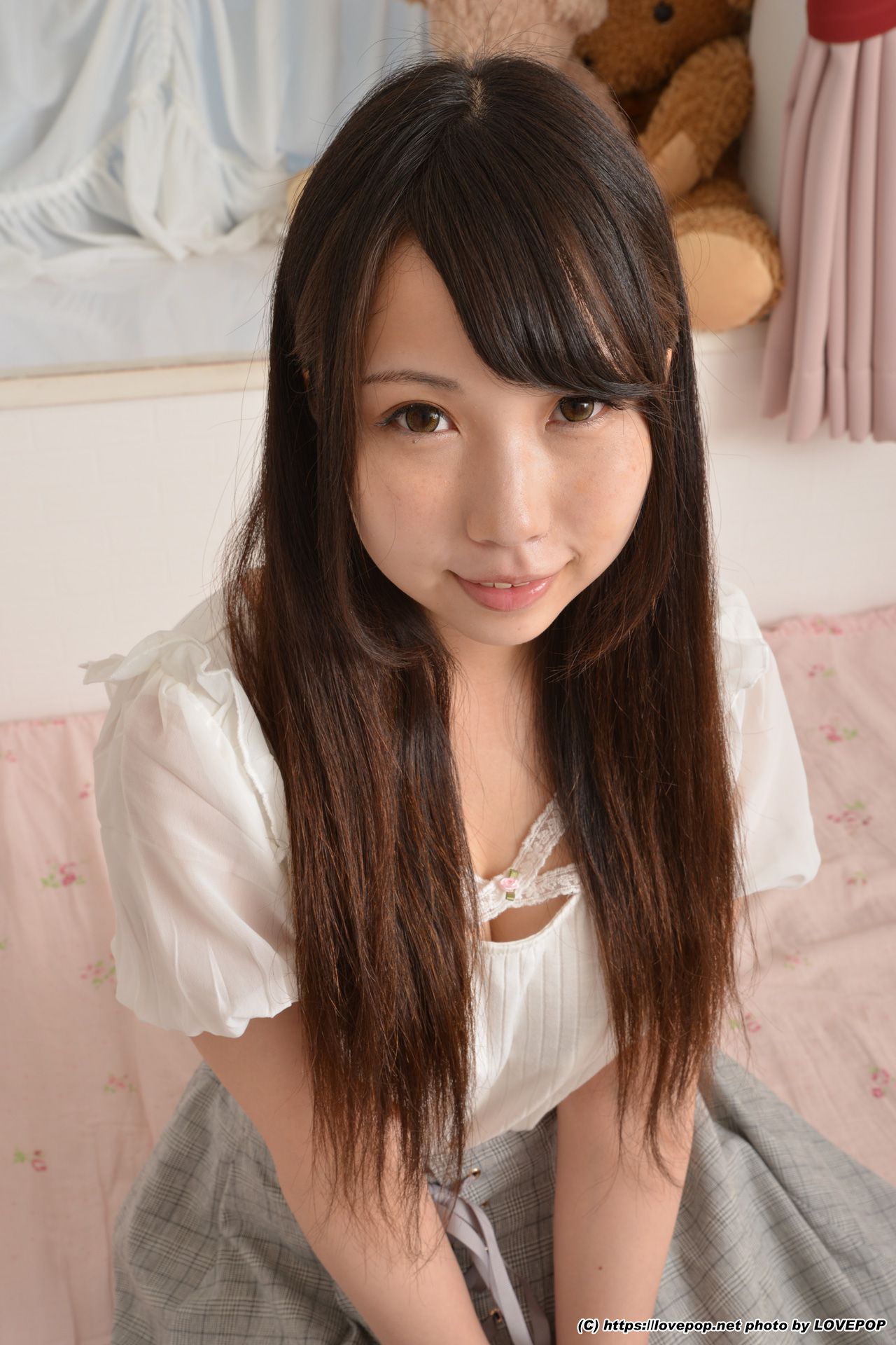 Kurumi Tamaki 玉木くるみ Set01-图21