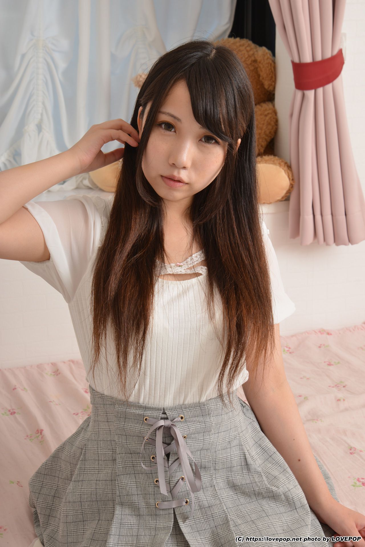 Kurumi Tamaki 玉木くるみ Set01-图5