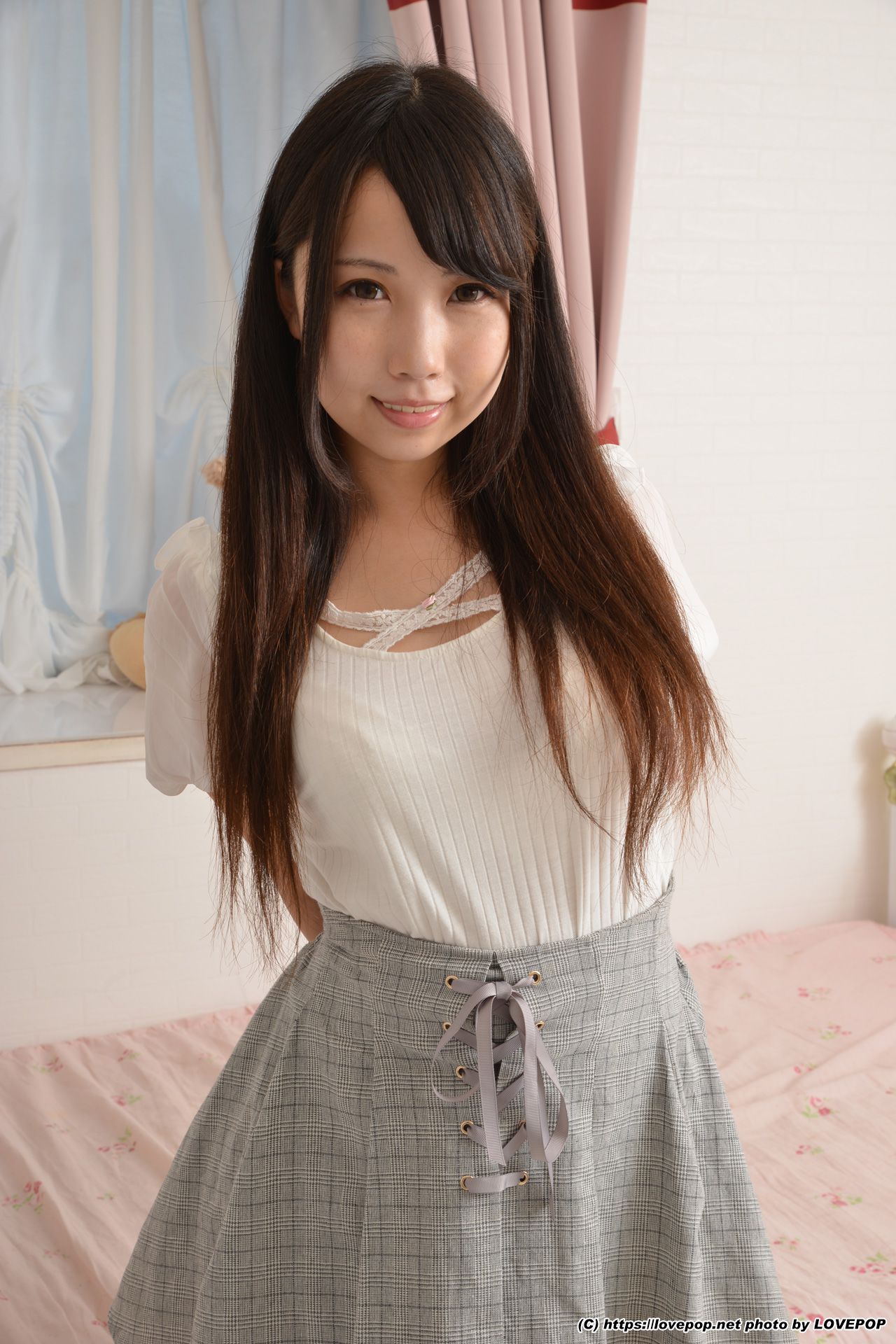 Kurumi Tamaki 玉木くるみ Set01-图8