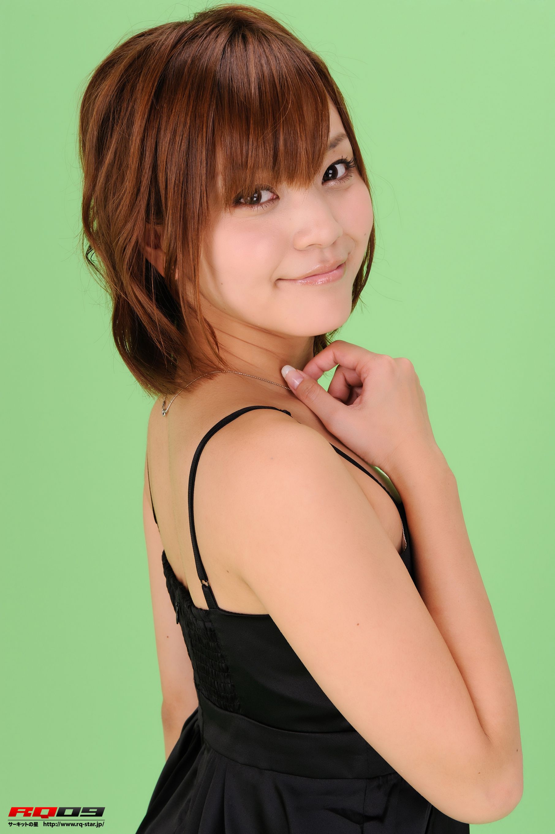 NO.00217 Mina Momohara 桃原美奈 Private Dress 写真集-图32