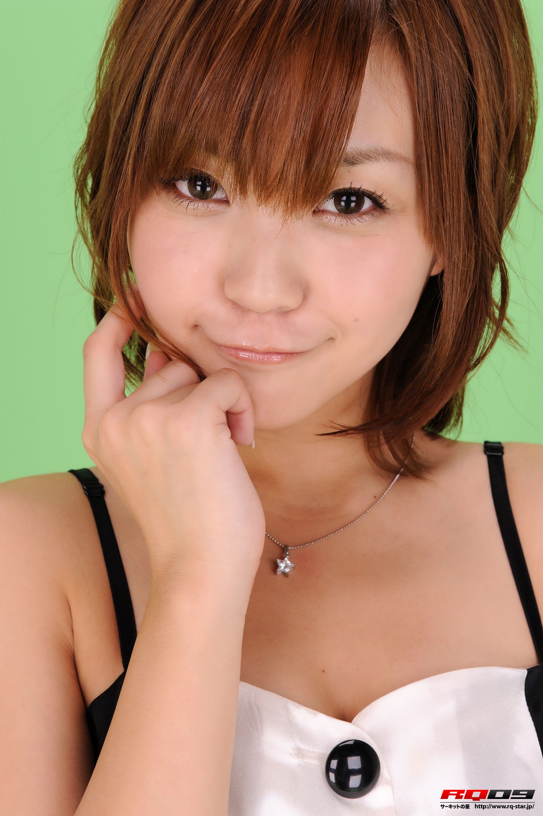 NO.00217 Mina Momohara 桃原美奈 Private Dress 写真集-图36