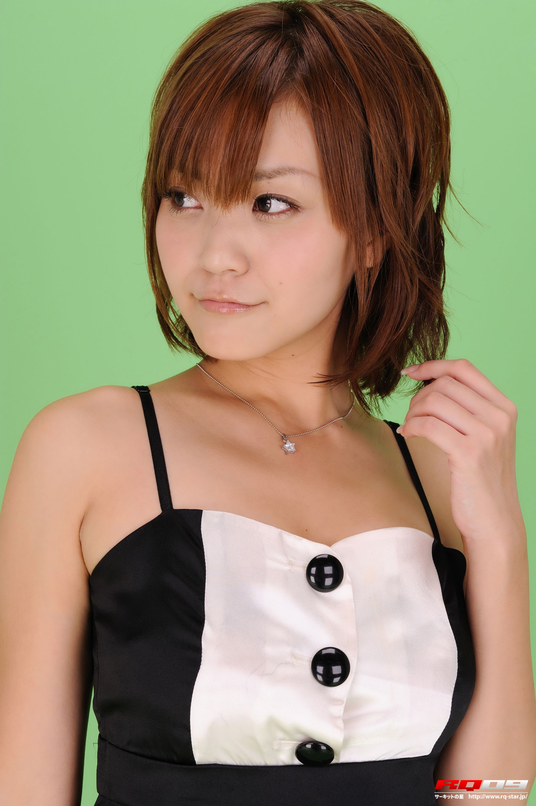 NO.00217 Mina Momohara 桃原美奈 Private Dress 写真集-图41