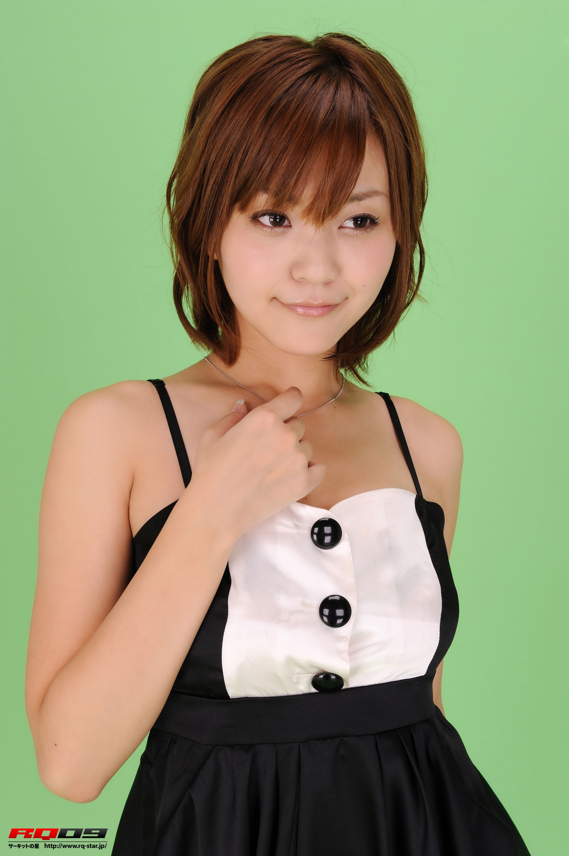 NO.00217 Mina Momohara 桃原美奈 Private Dress 写真集-图42