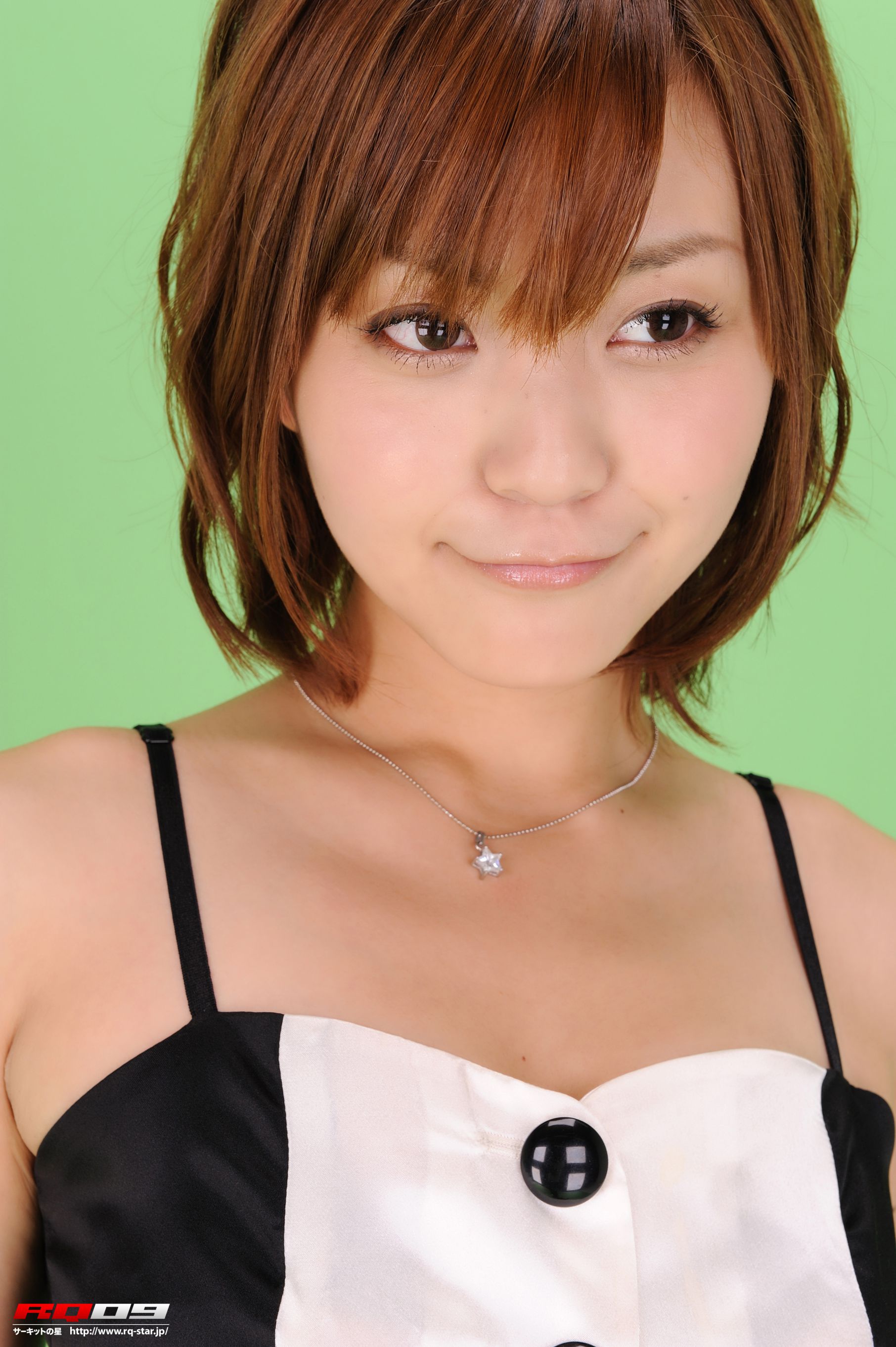 NO.00217 Mina Momohara 桃原美奈 Private Dress 写真集-图43