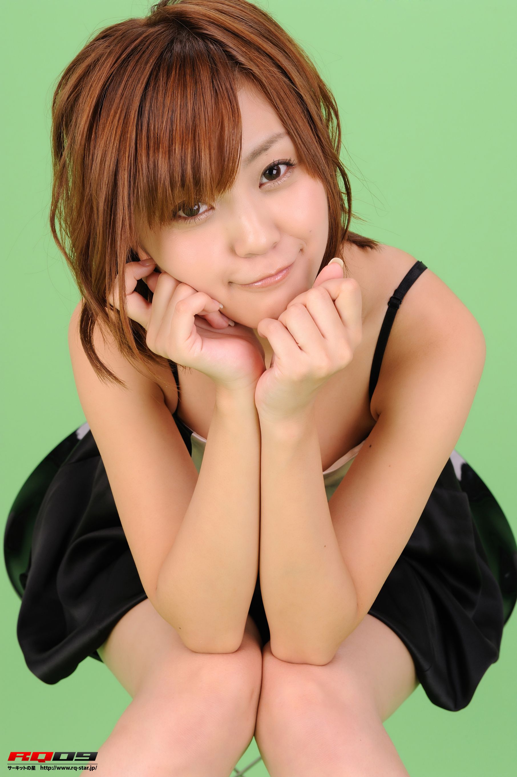 NO.00217 Mina Momohara 桃原美奈 Private Dress 写真集-图51