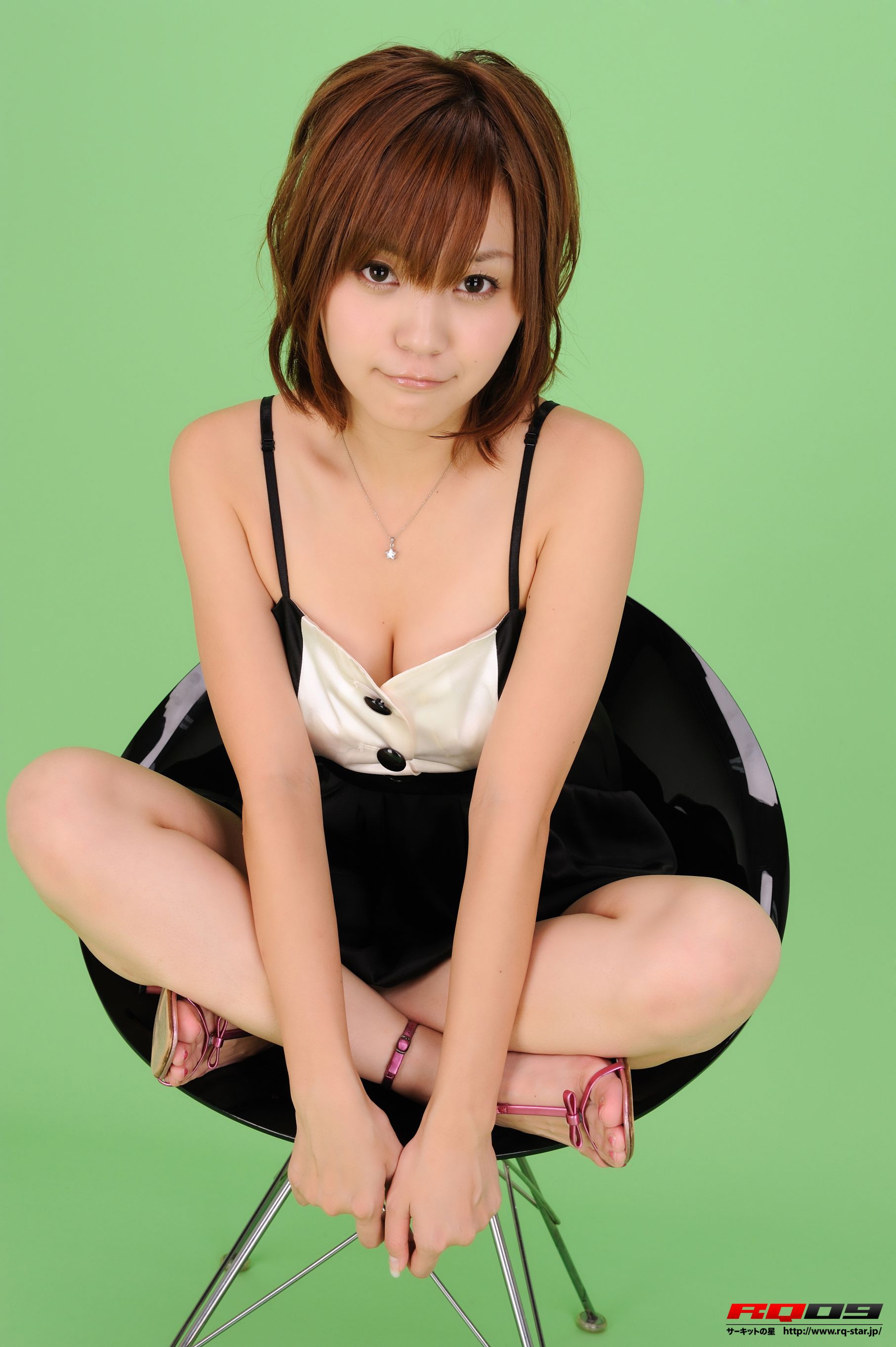 NO.00217 Mina Momohara 桃原美奈 Private Dress 写真集-图59