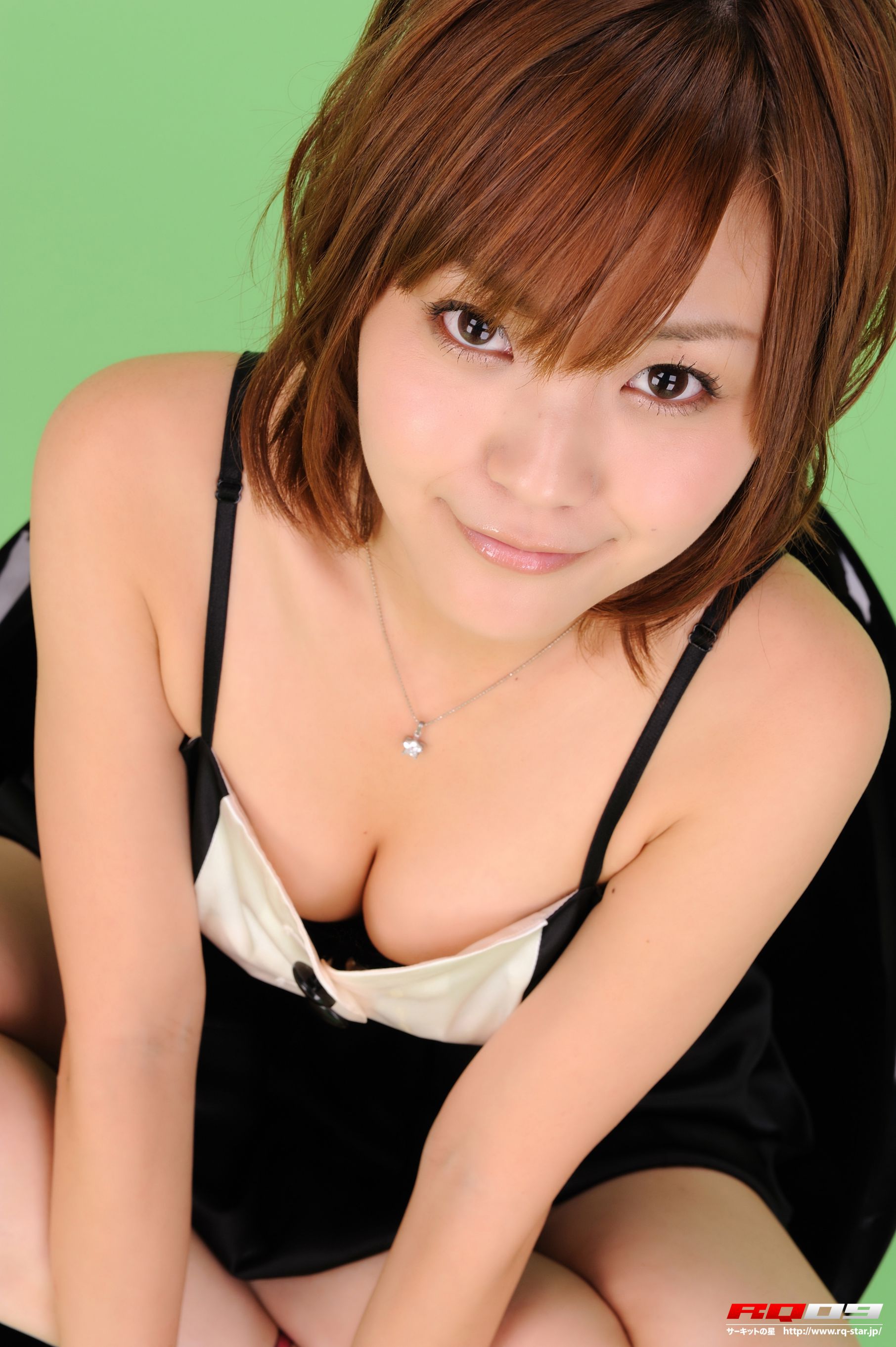 NO.00217 Mina Momohara 桃原美奈 Private Dress 写真集-图60