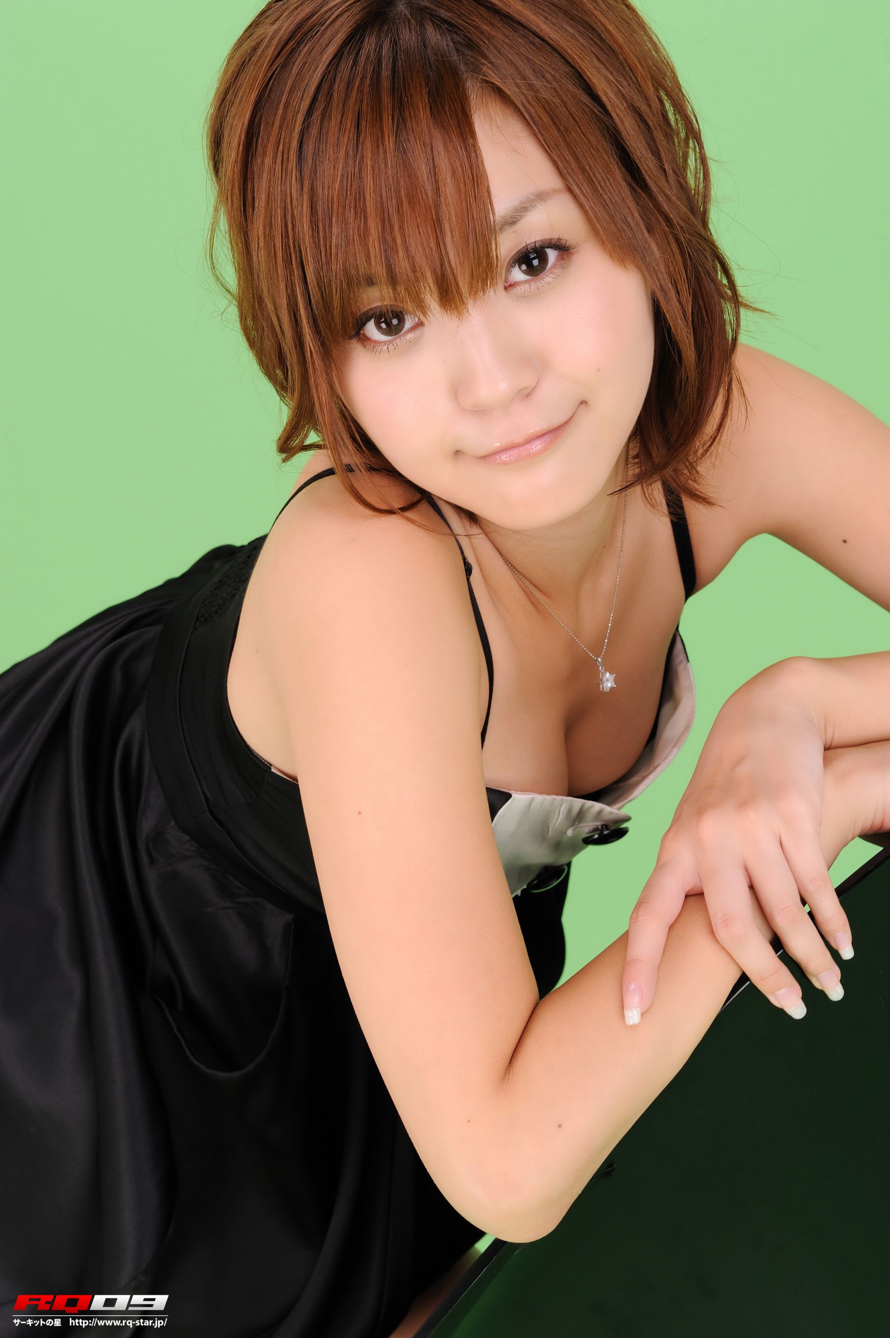 NO.00217 Mina Momohara 桃原美奈 Private Dress 写真集-图65