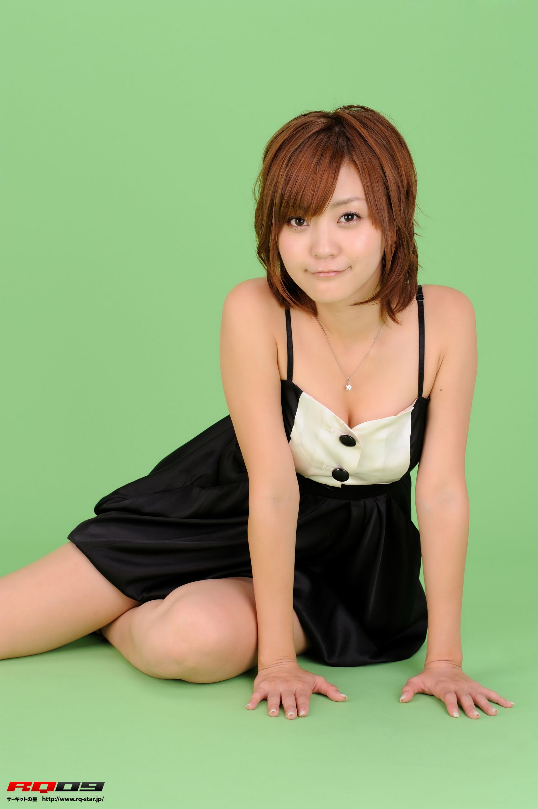 NO.00217 Mina Momohara 桃原美奈 Private Dress 写真集-图69