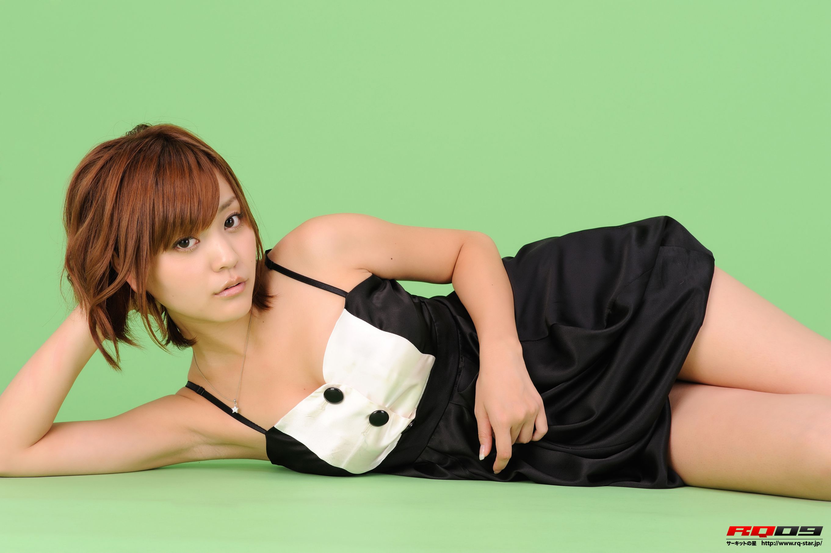 NO.00217 Mina Momohara 桃原美奈 Private Dress 写真集-图77