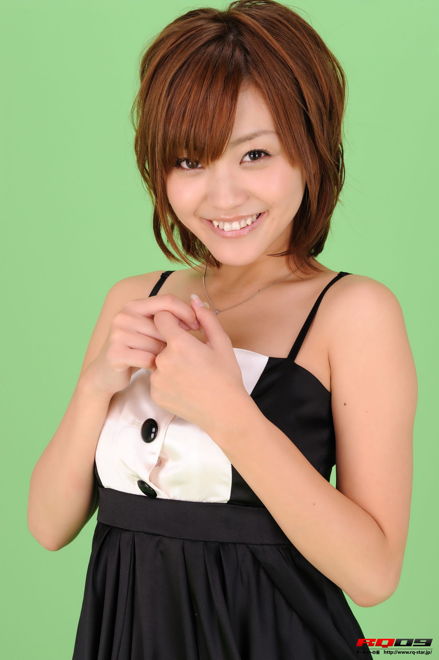 NO.00217 Mina Momohara 桃原美奈 Private Dress 写真集-图88