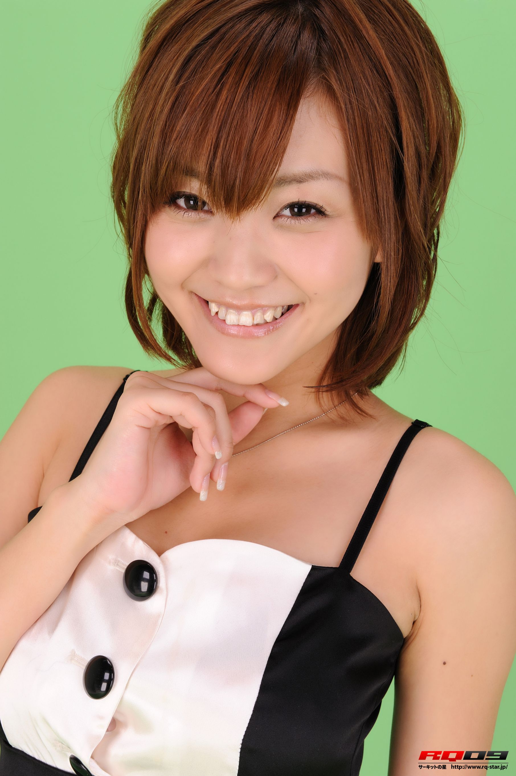 NO.00217 Mina Momohara 桃原美奈 Private Dress 写真集-图89