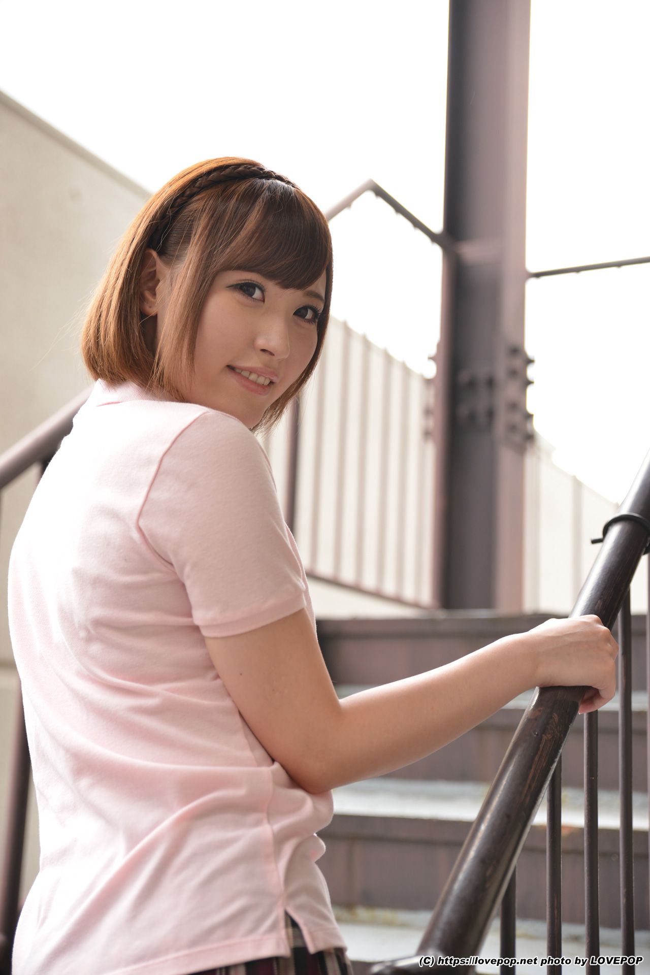 美咲まや(美咲摩耶) Maya Misaki Set01-图14