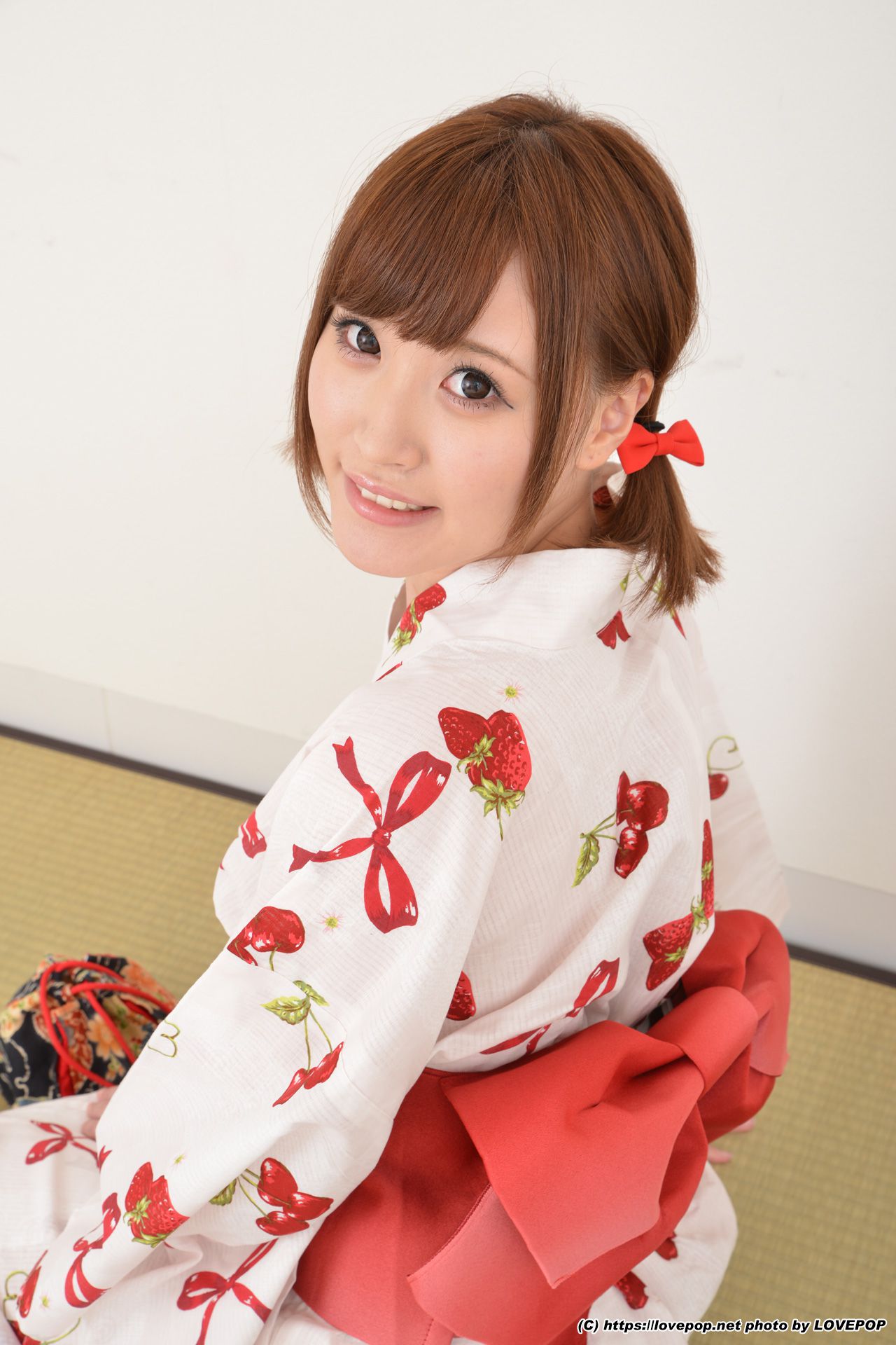 美咲まや Maya Misaki Set02-图18