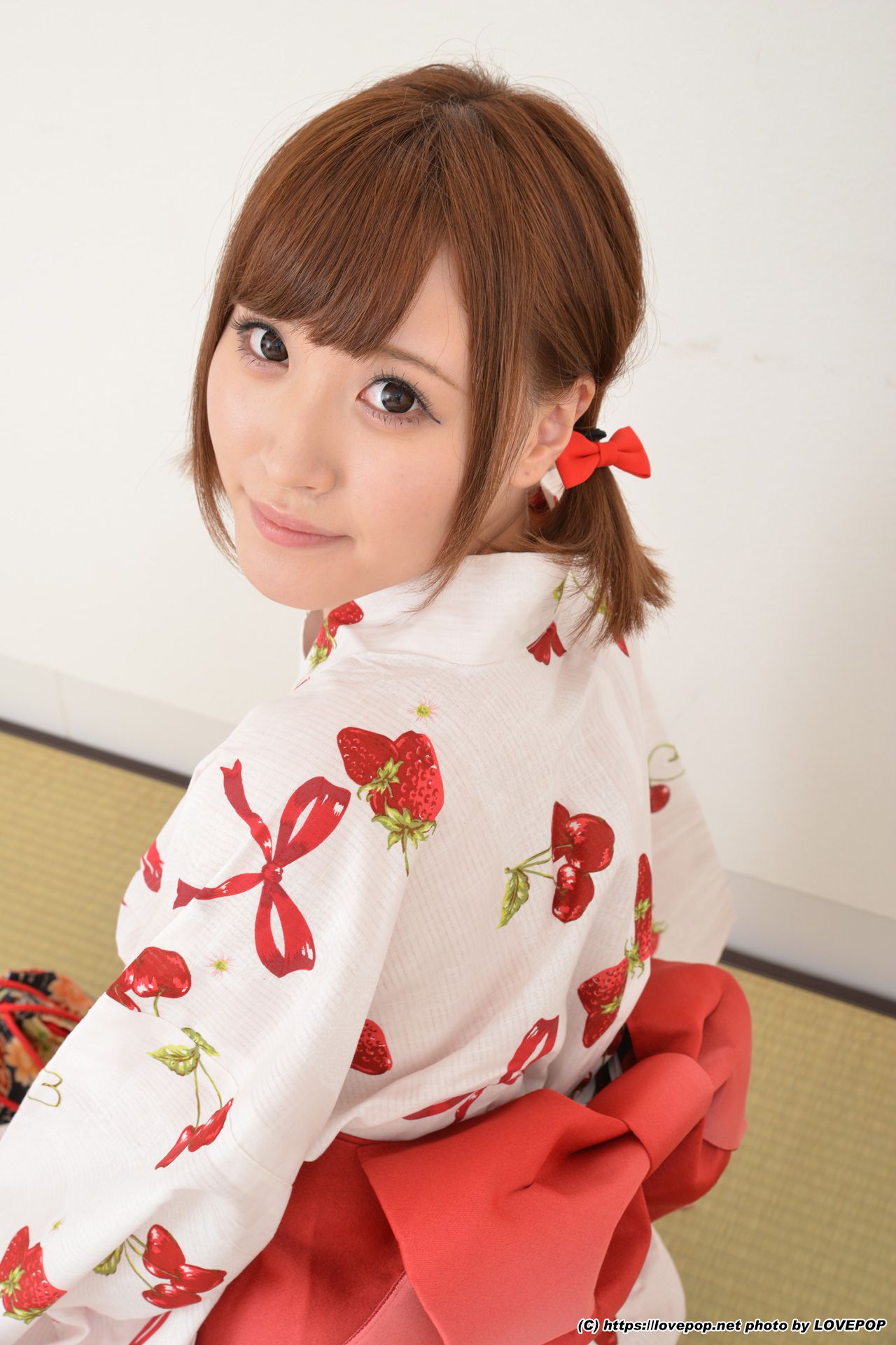 美咲まや Maya Misaki Set02-图19