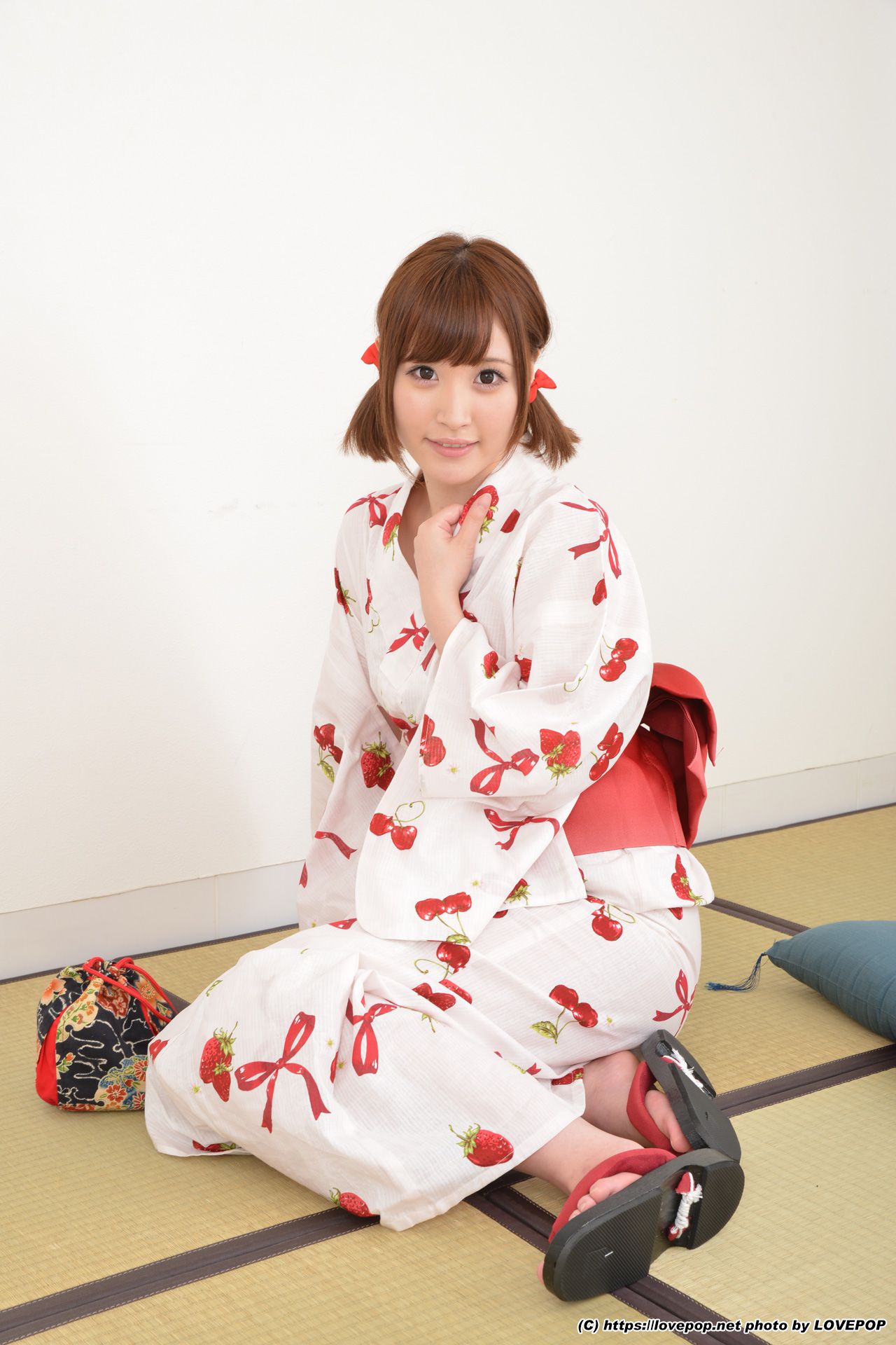 美咲まや Maya Misaki Set02-图20