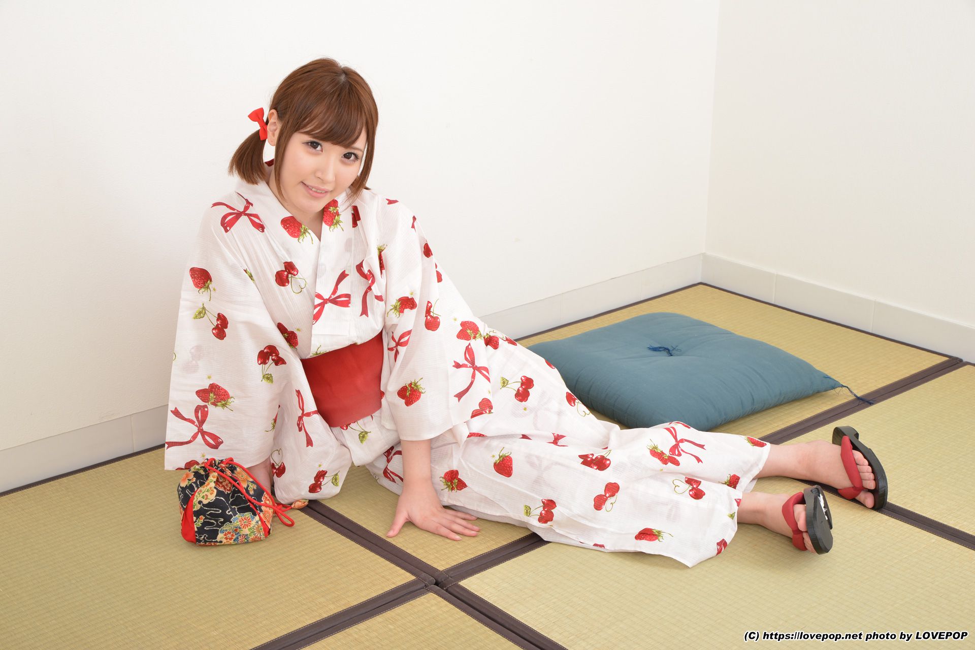 美咲まや Maya Misaki Set02-图23