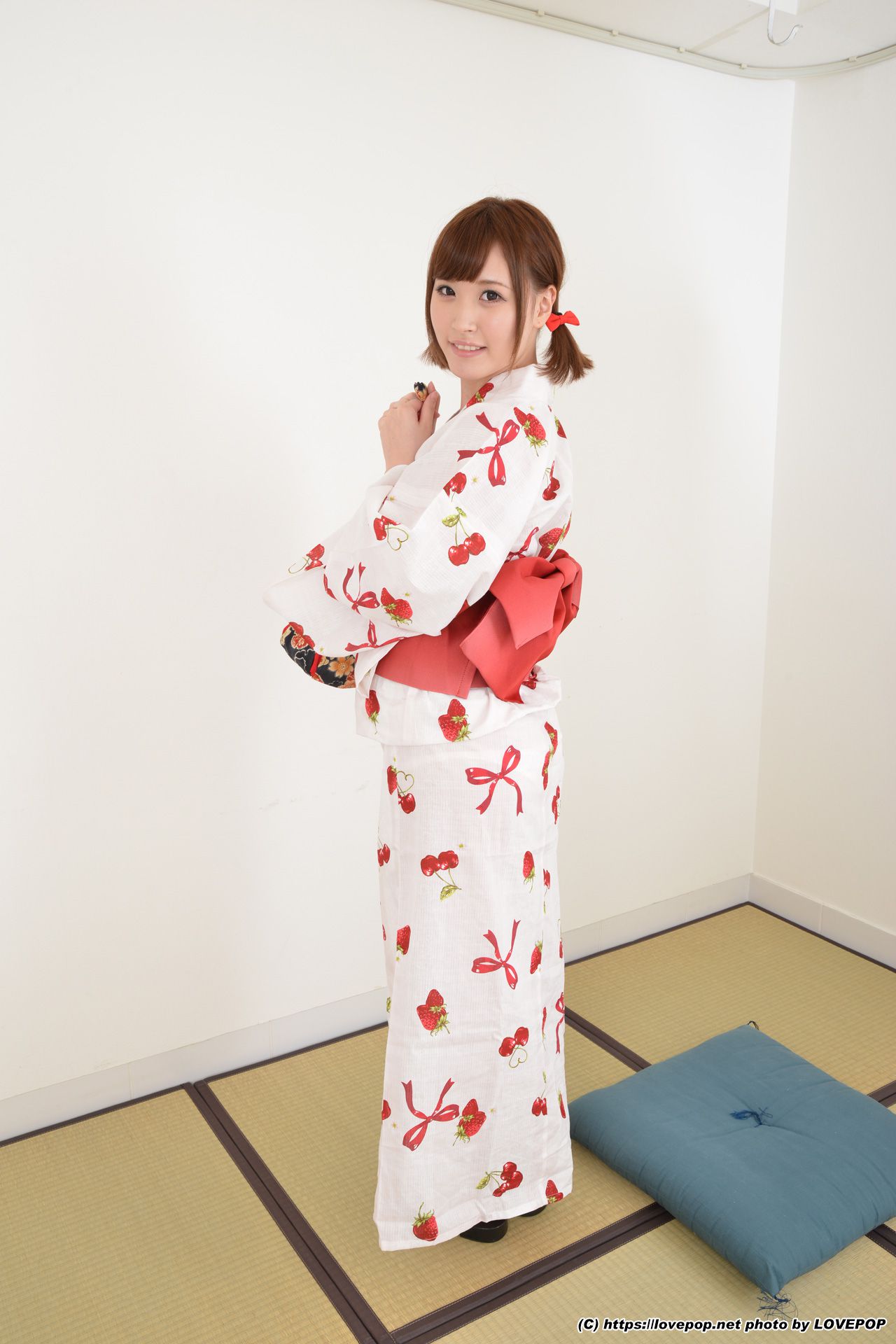 美咲まや Maya Misaki Set02-图6