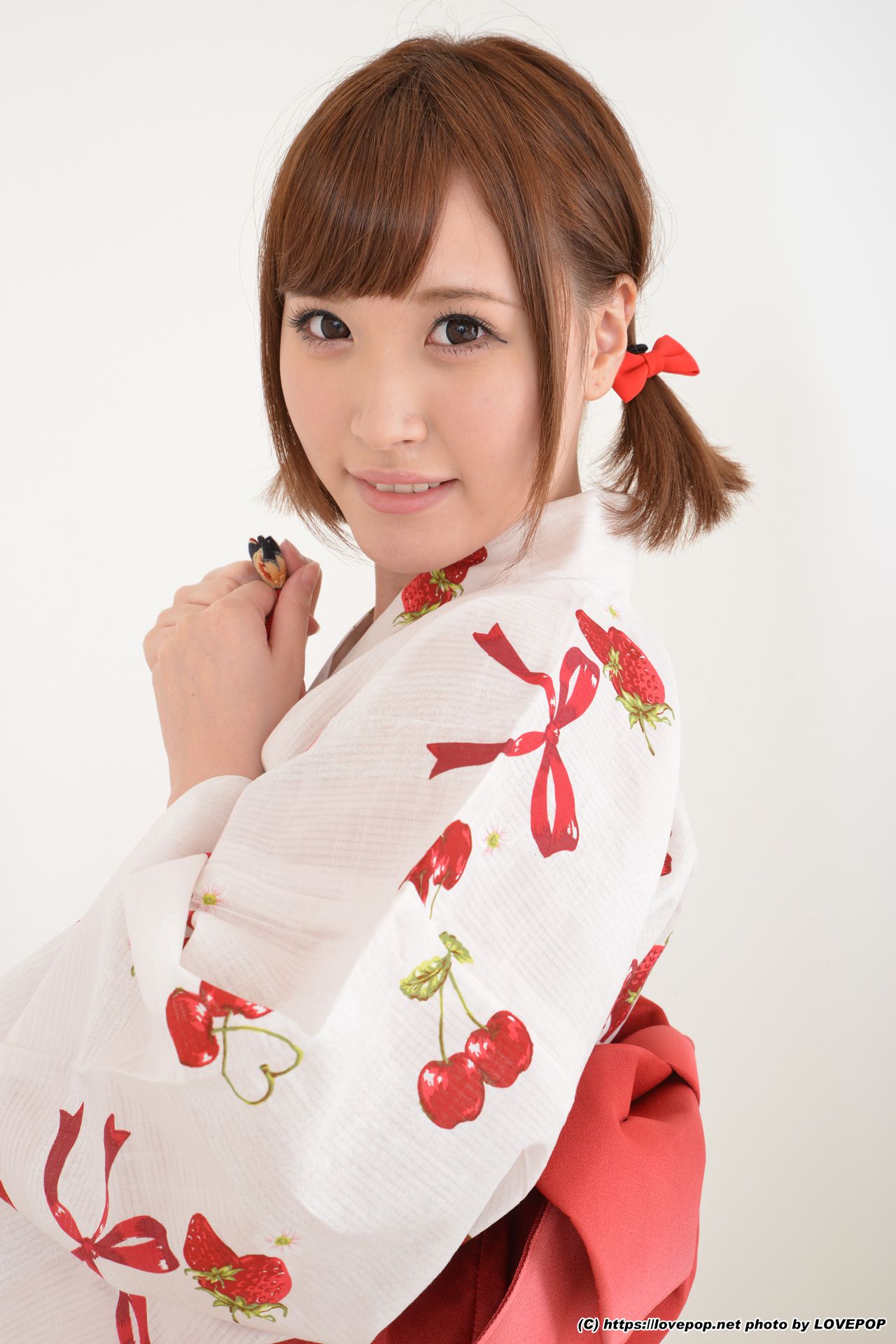 美咲まや Maya Misaki Set02-图8